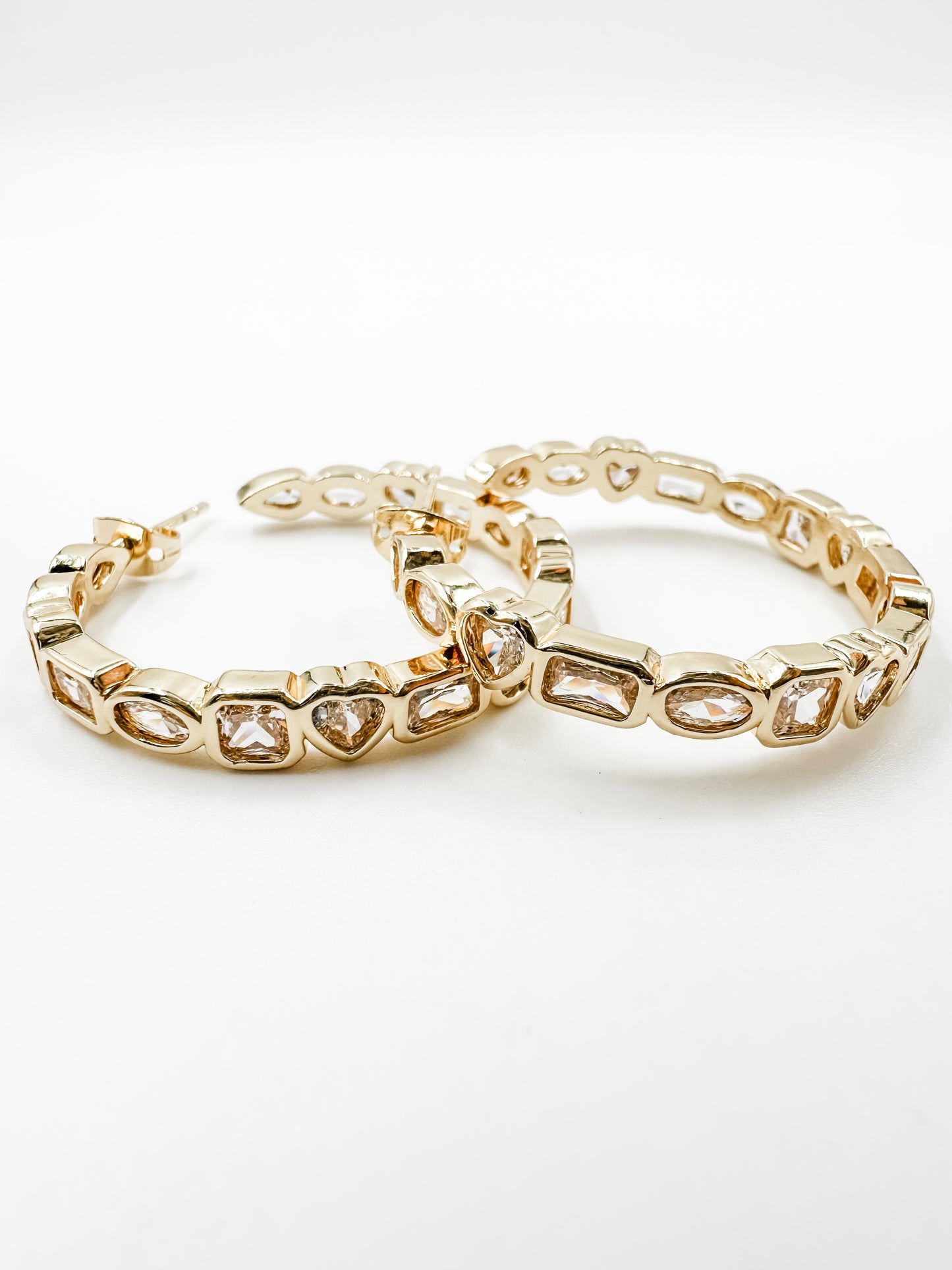 Sparkle & Shine Earrings