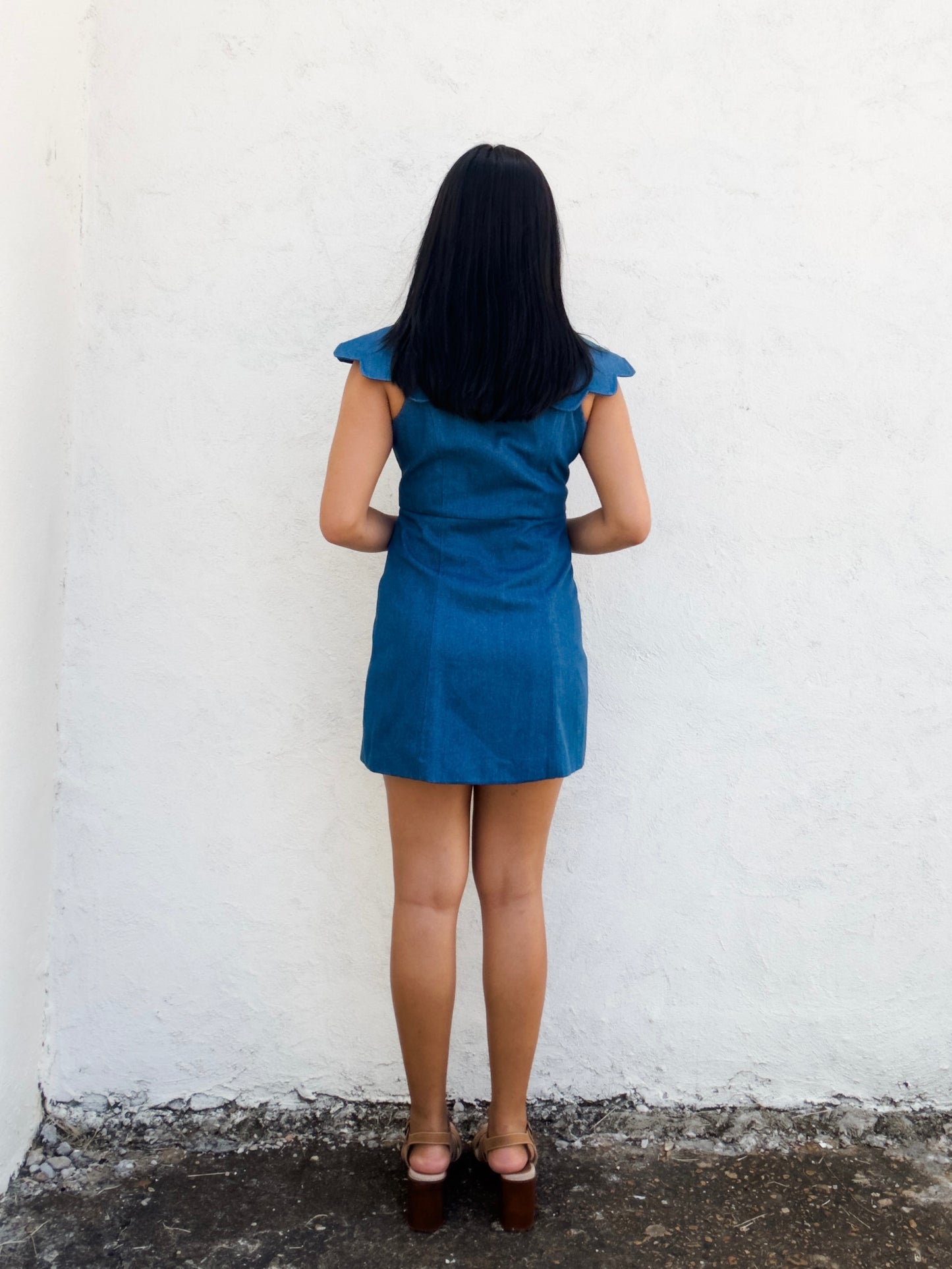Katrina Dress