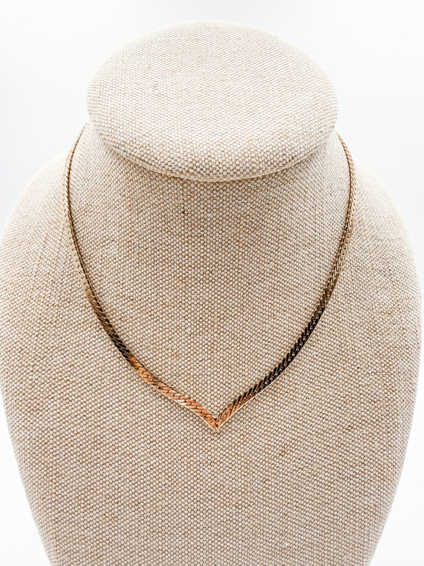 Egyptian Night Necklace