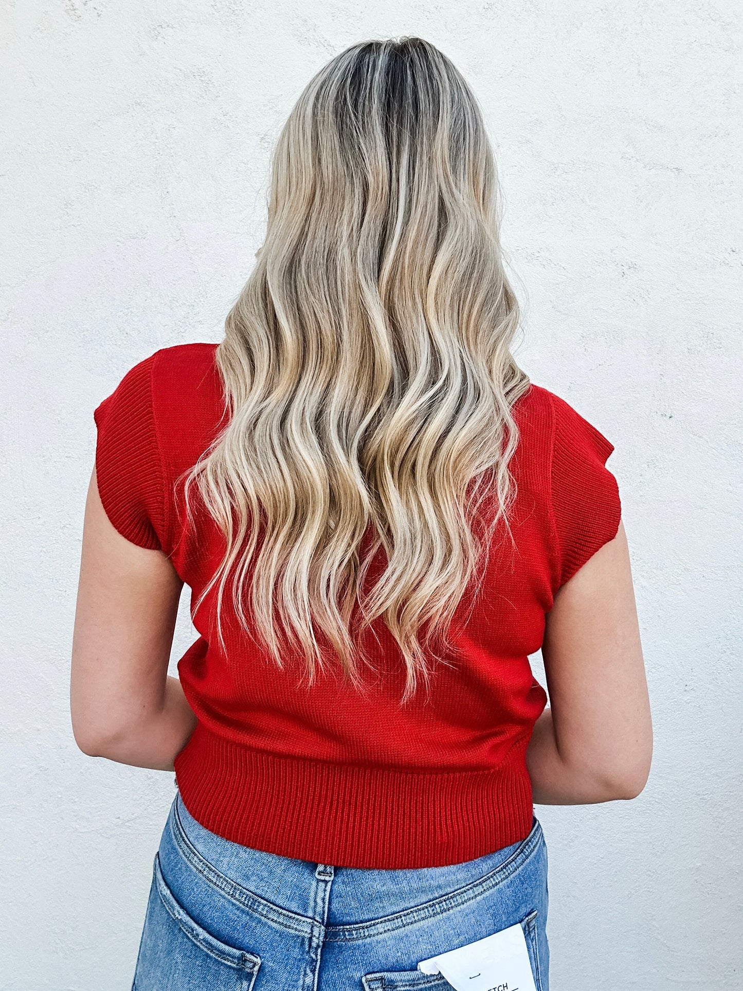 Candy Apple Top