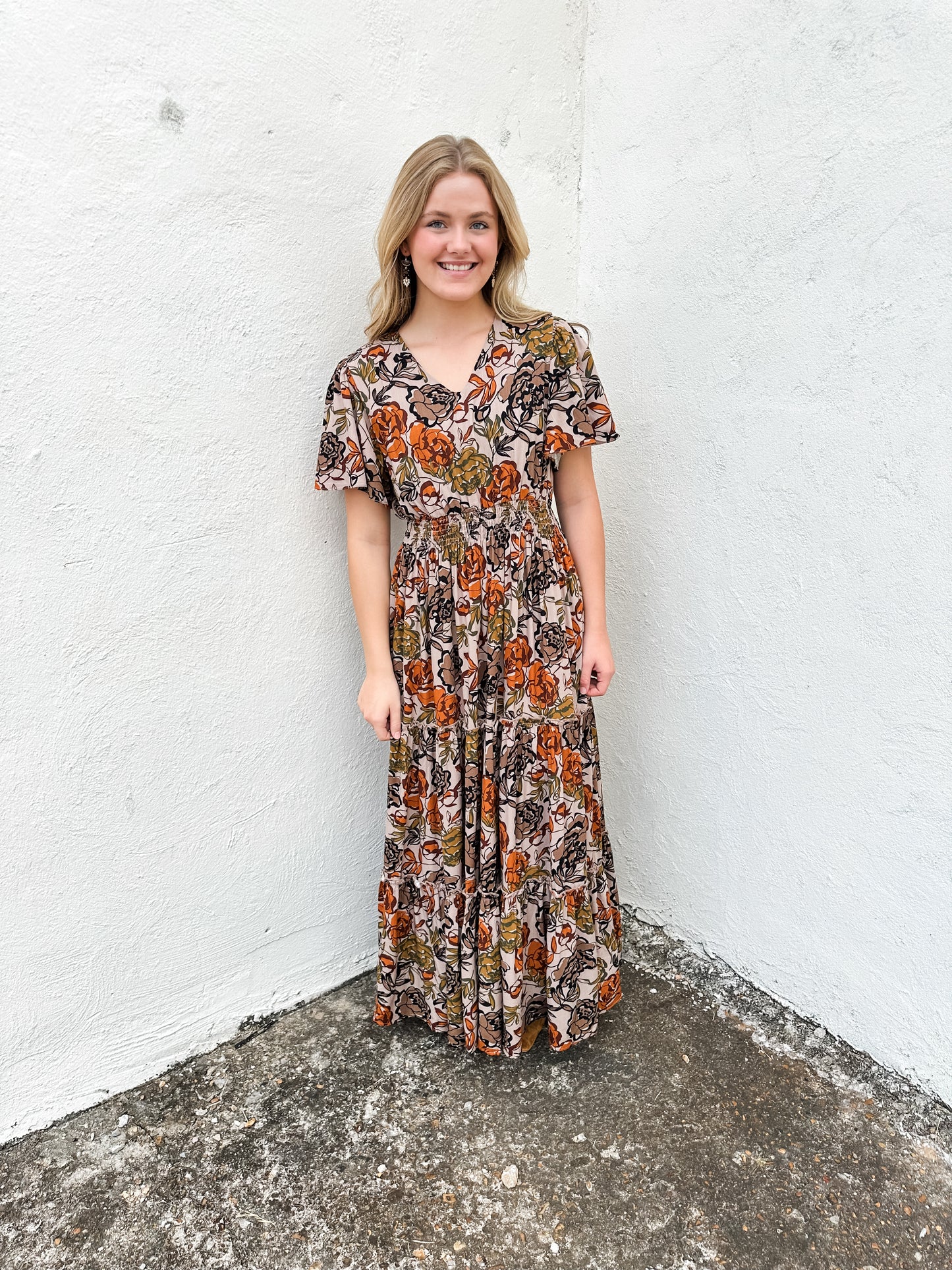 The Eden in Falll Petalwork