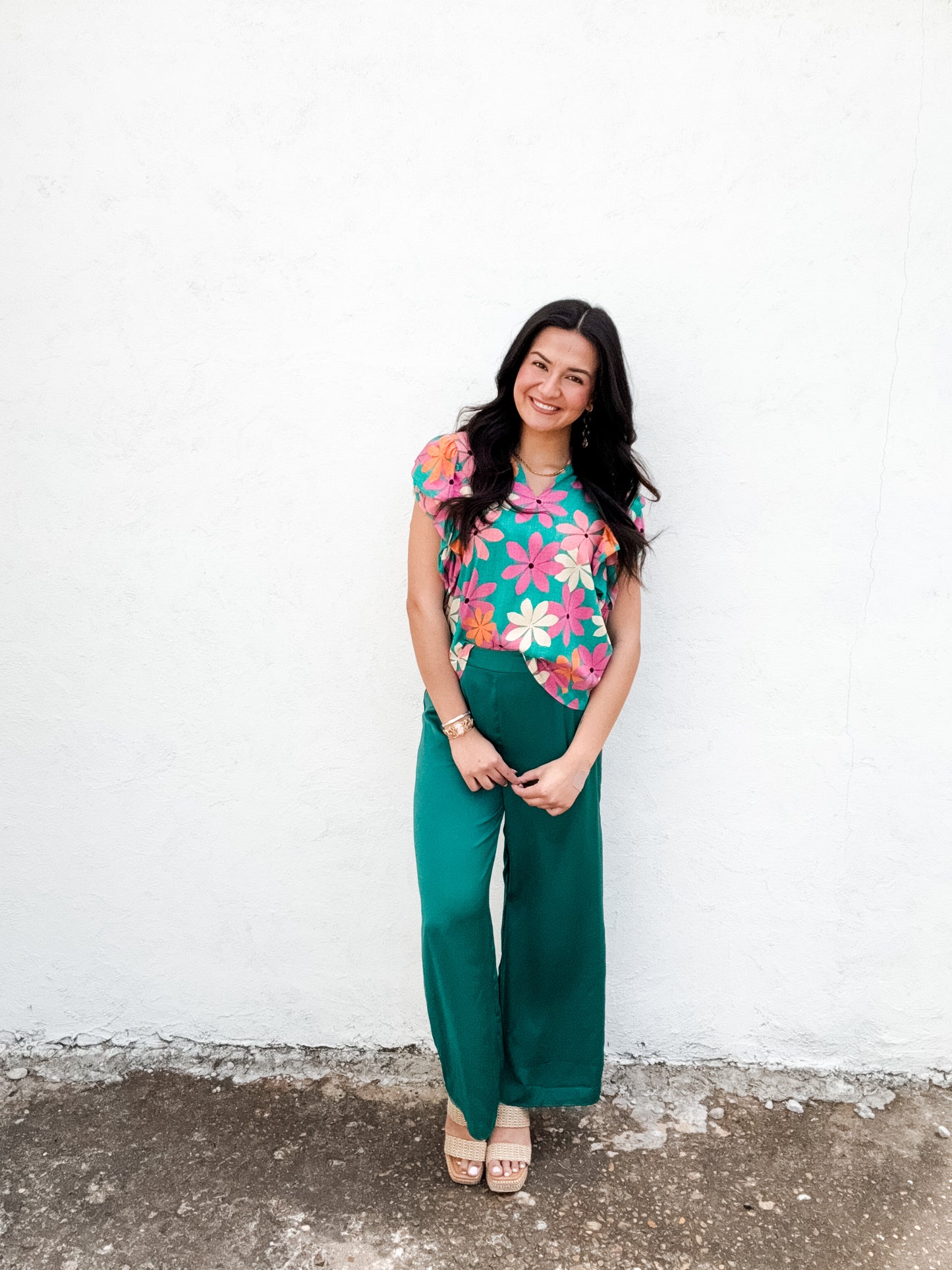 Forest Mirage Pants