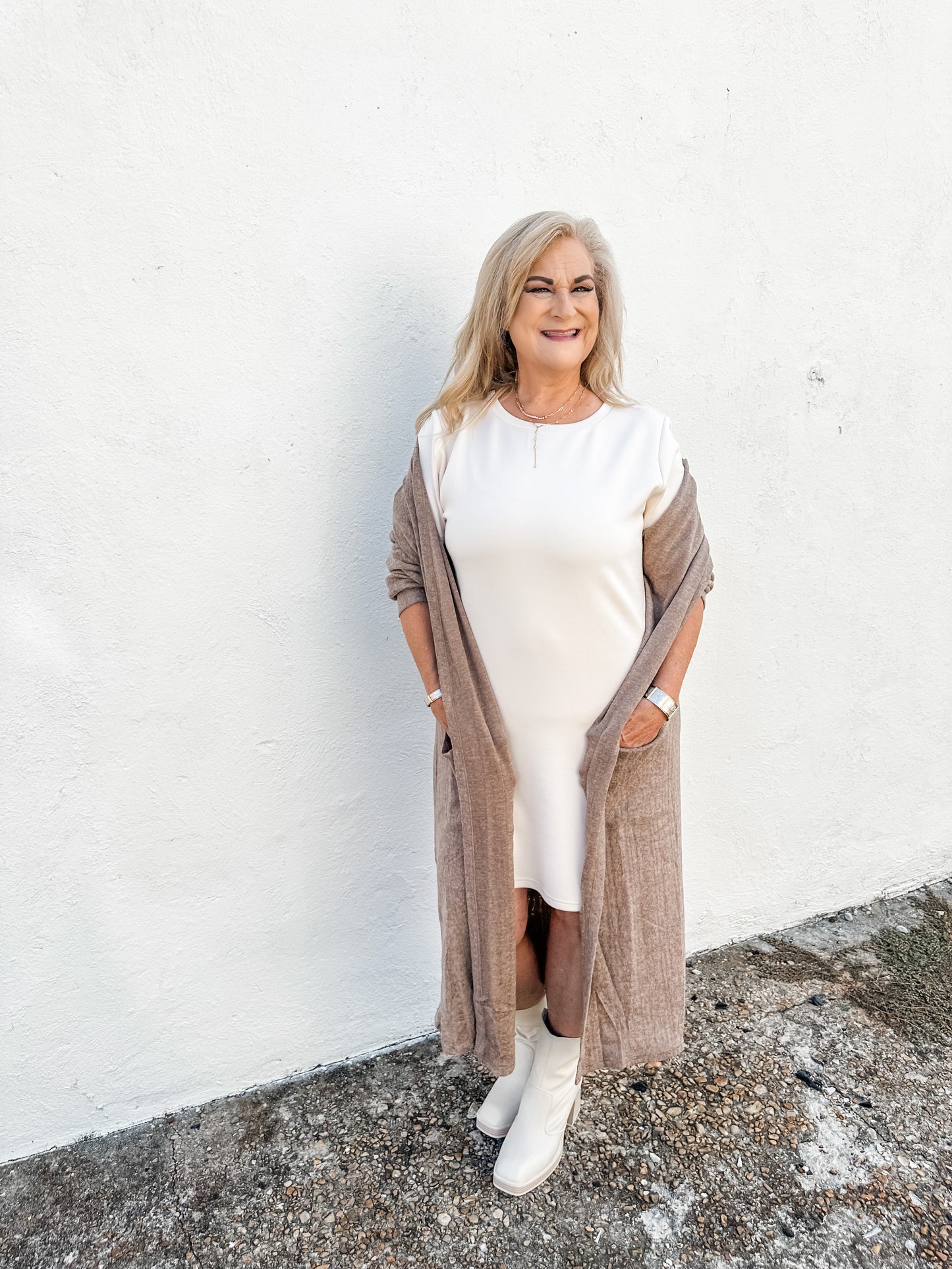 Cardi For Me Cardigan