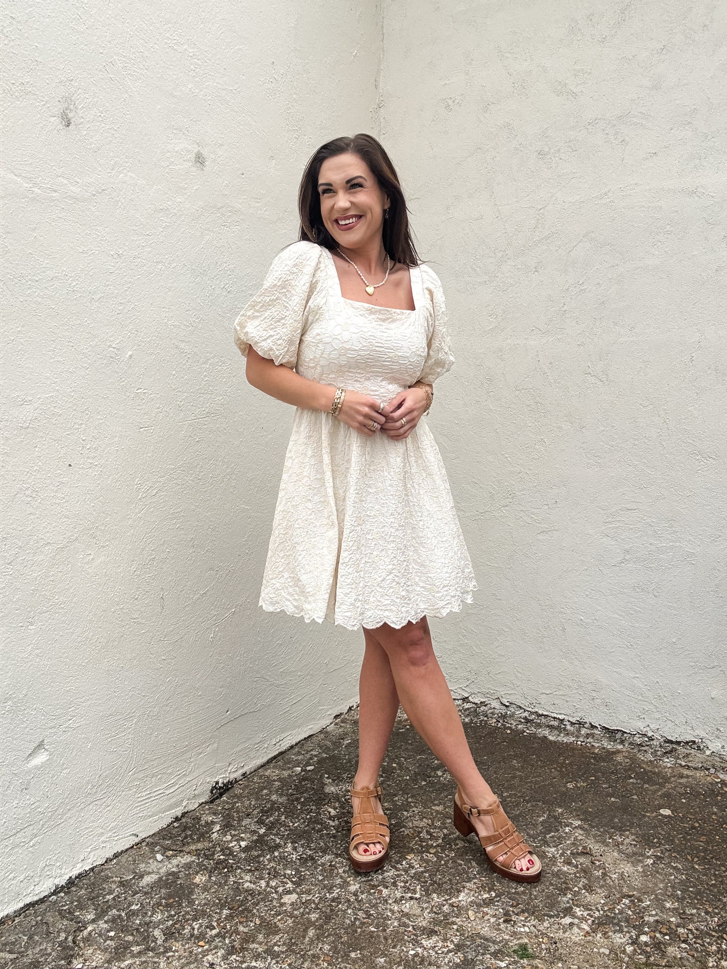 Tallulah Dress