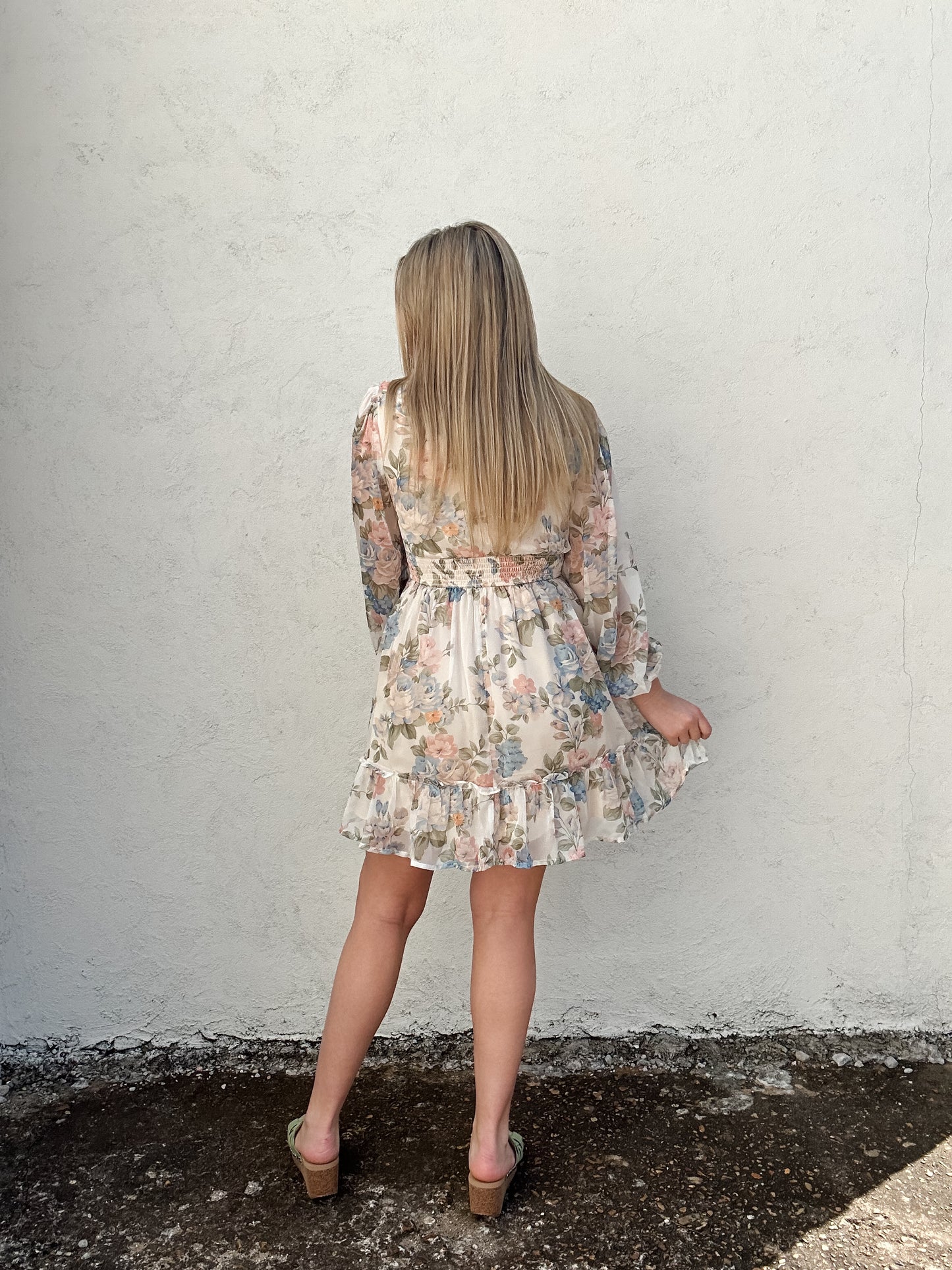 Jubilee Dress
