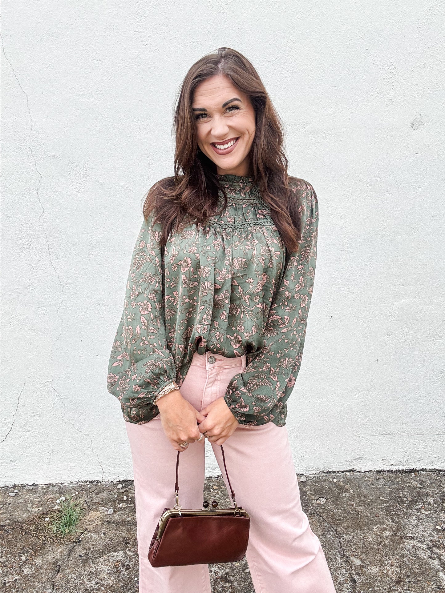 Elegance Blouse