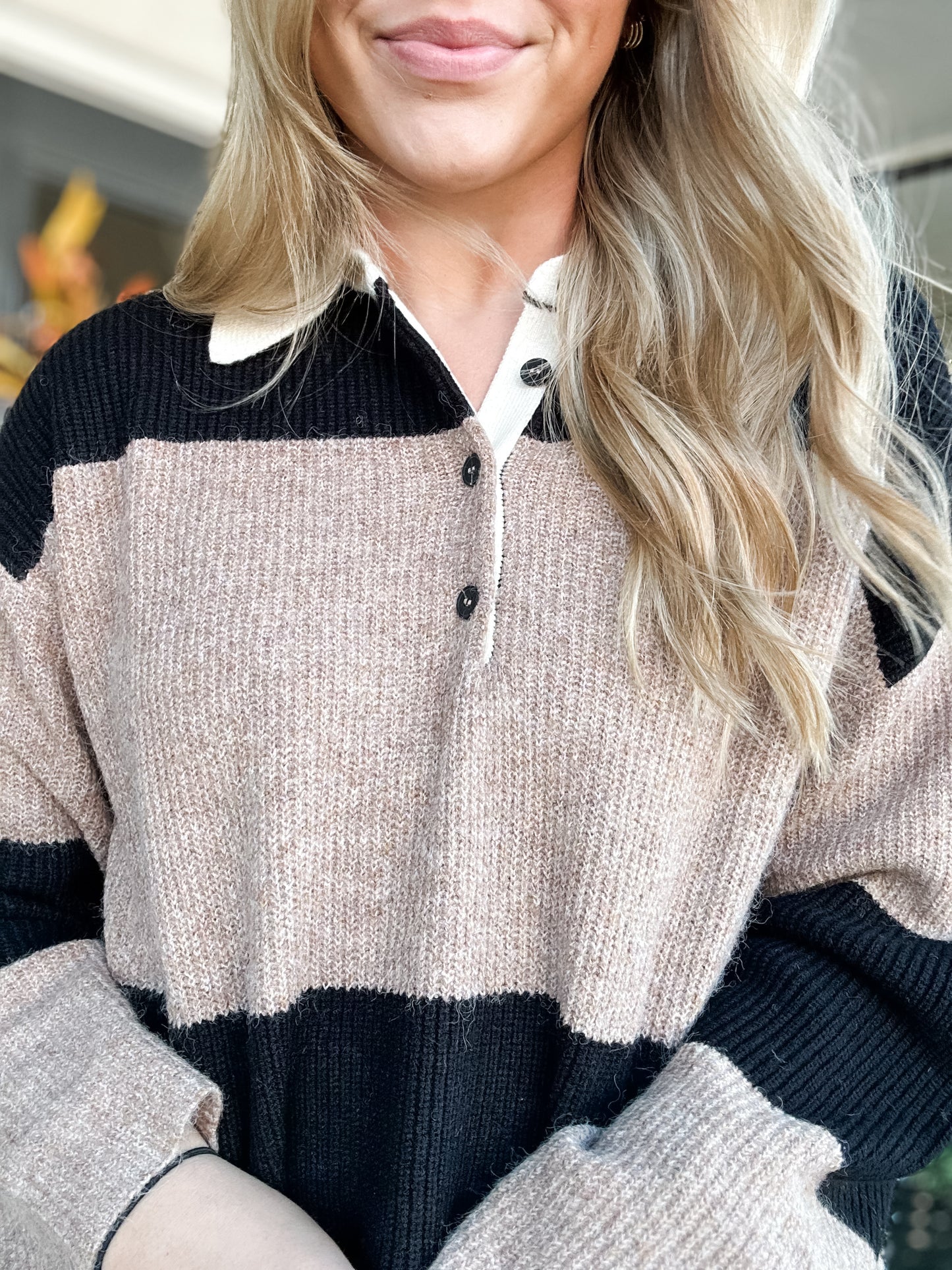 Teacher's Pet Sweater