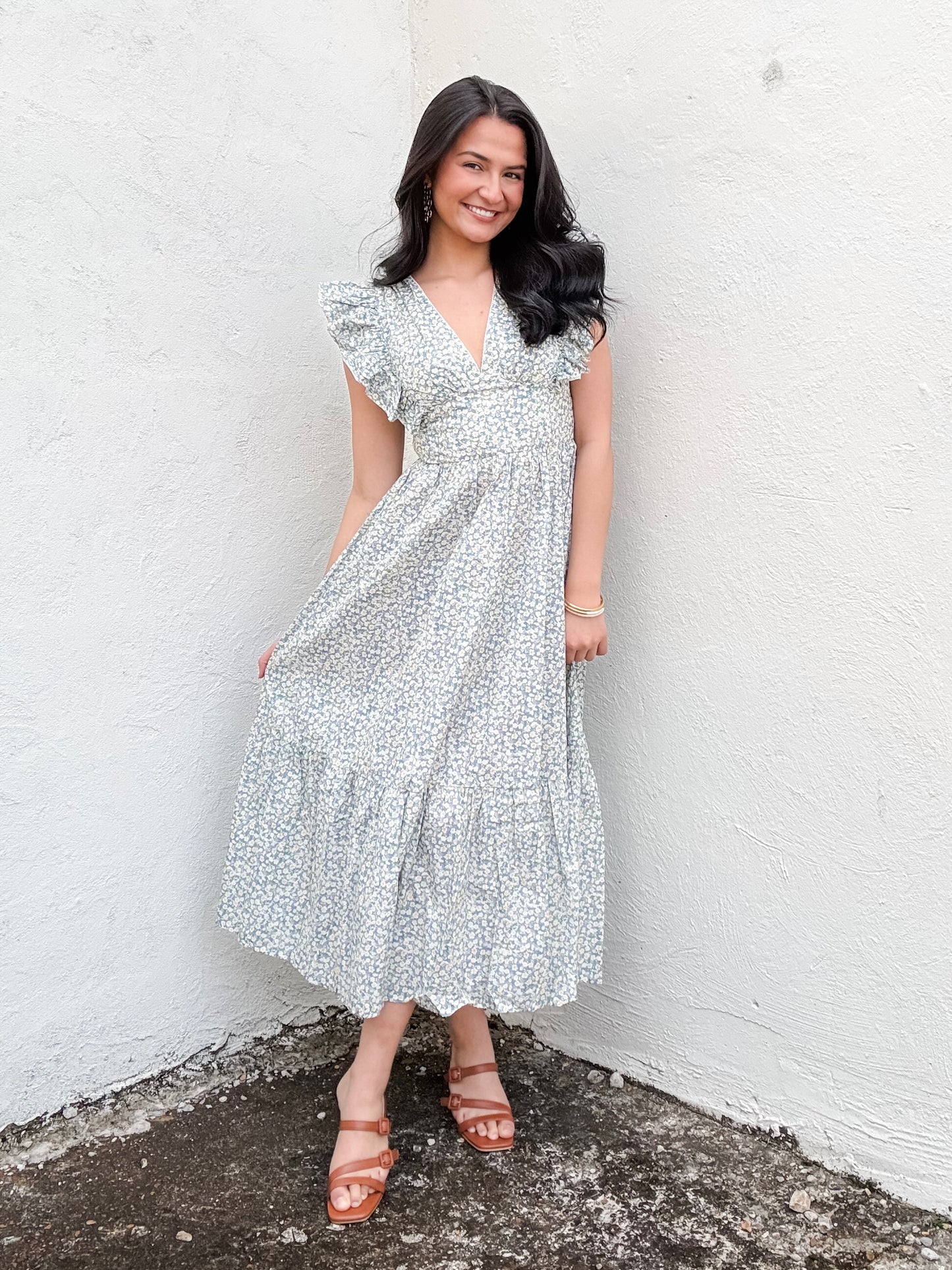 Romantic Dreams Dress