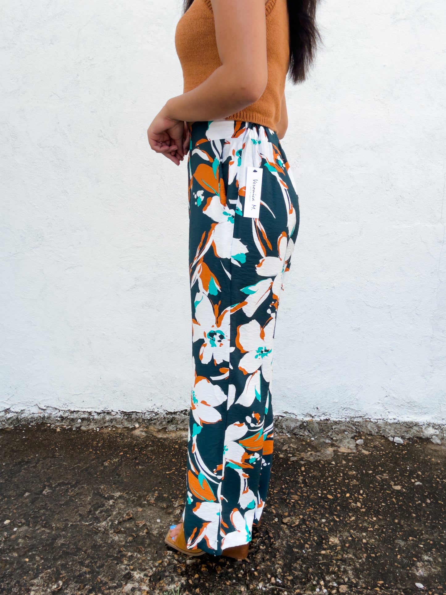 Santiago Bound Pants
