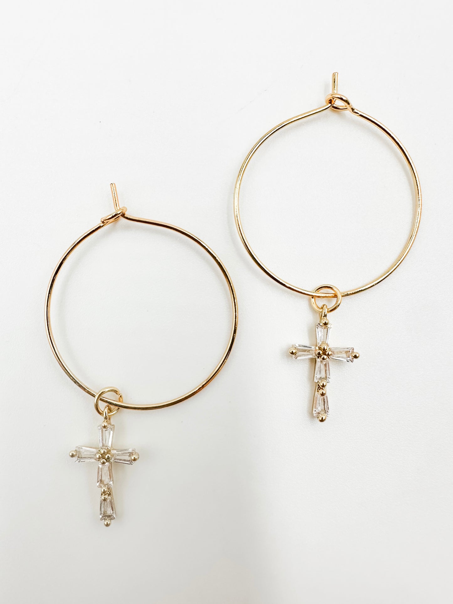 Carmen Earrings