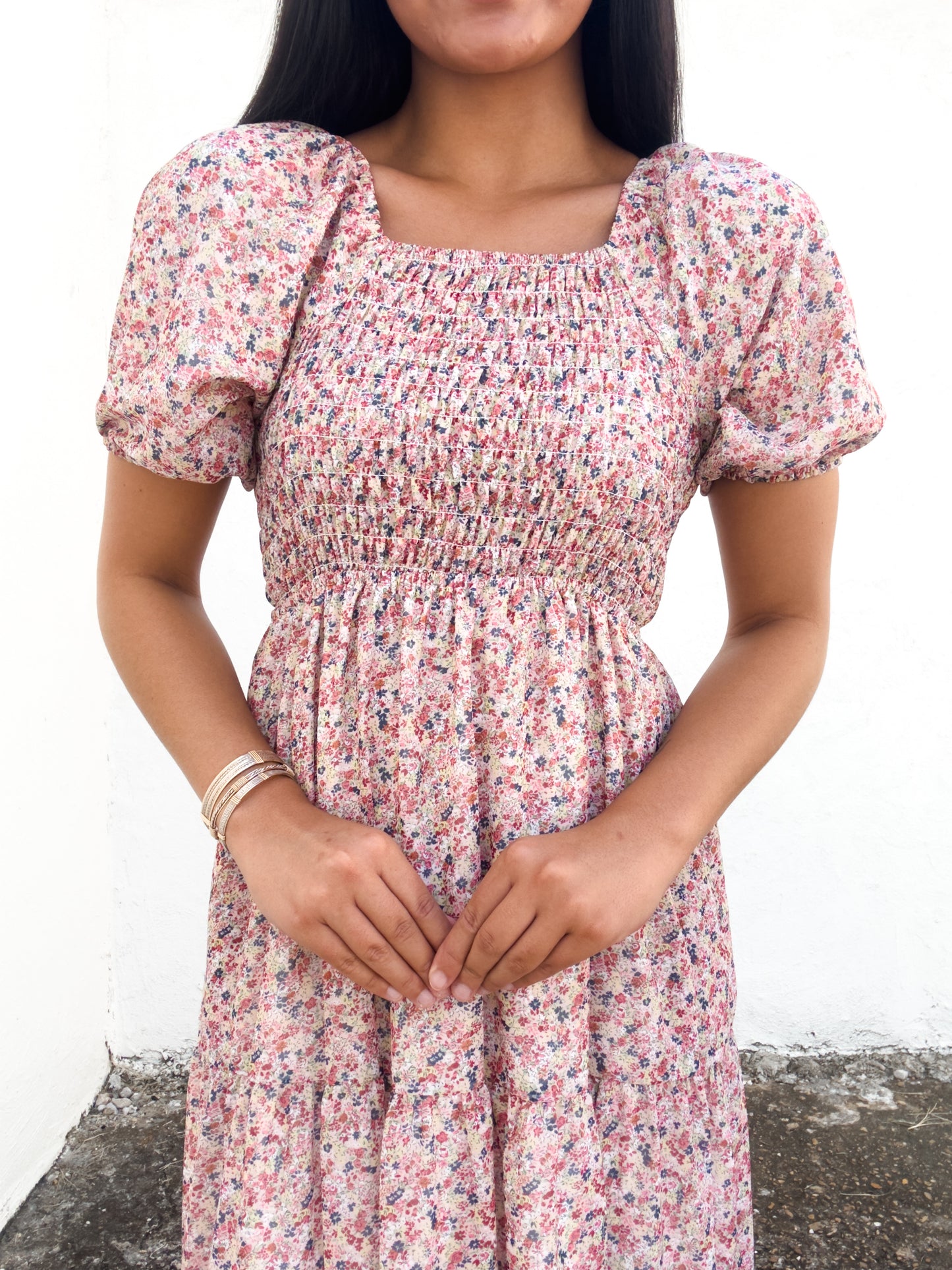 The Indy in Rosy Spritz