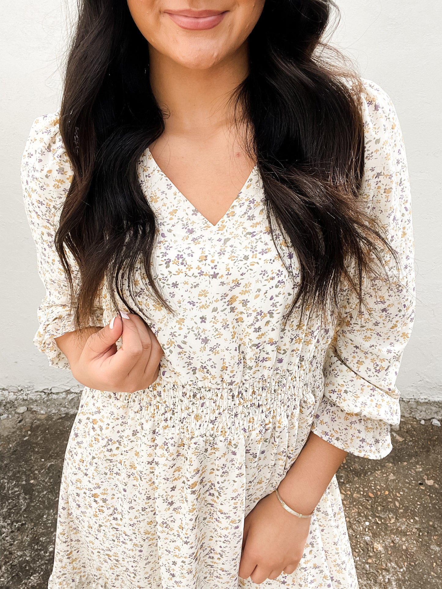 The Billie in Bright Citron