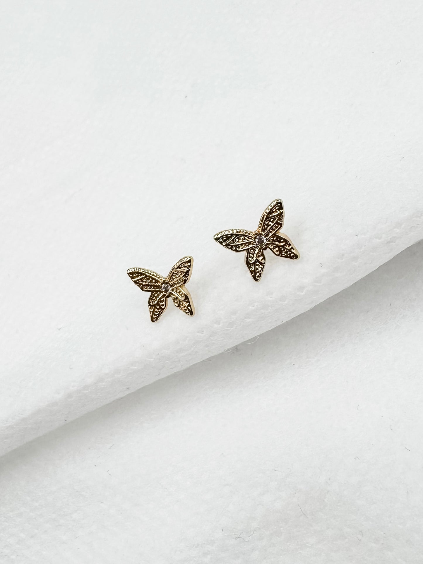 Flutter Stud