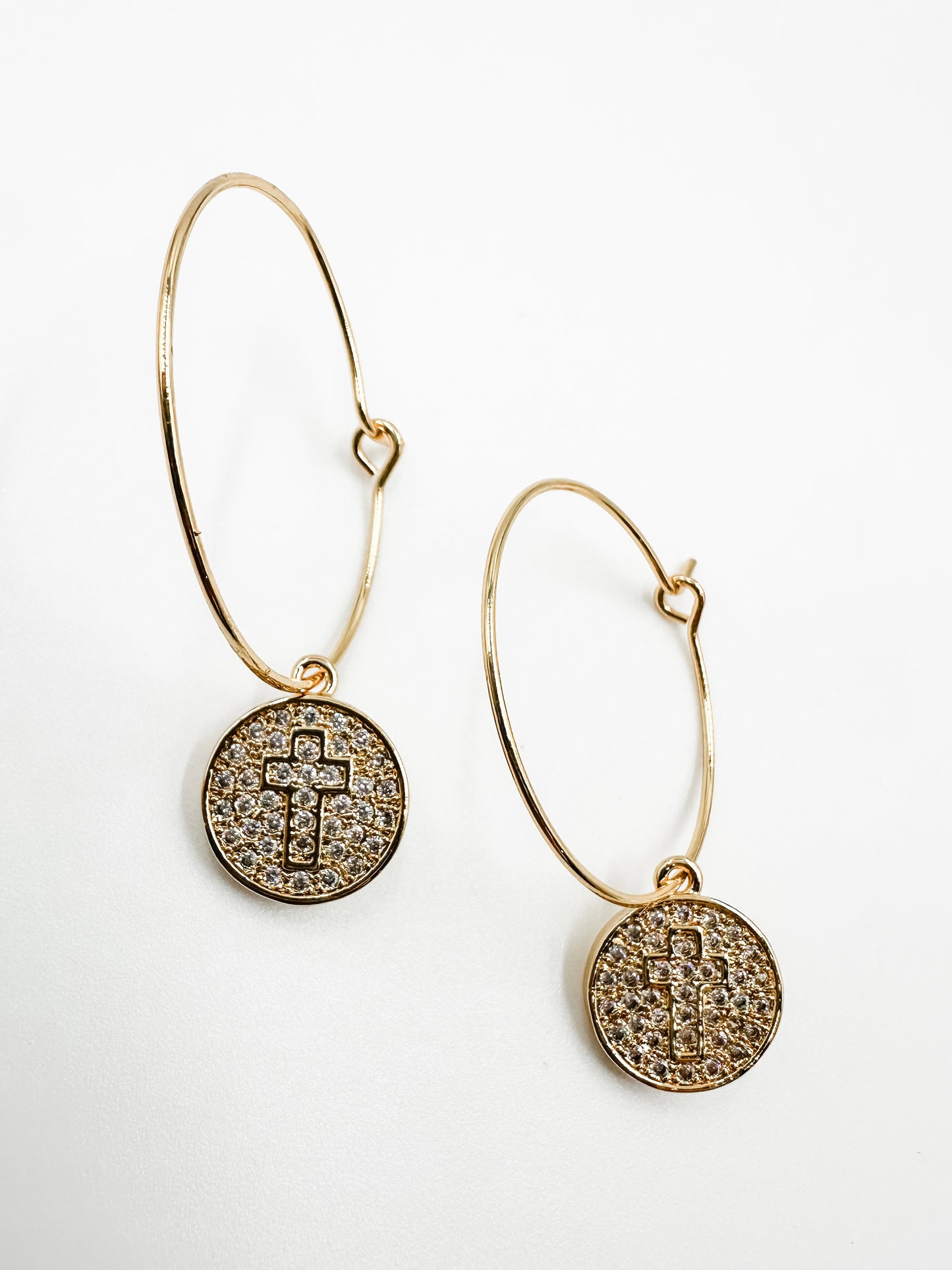 Emily Earrings