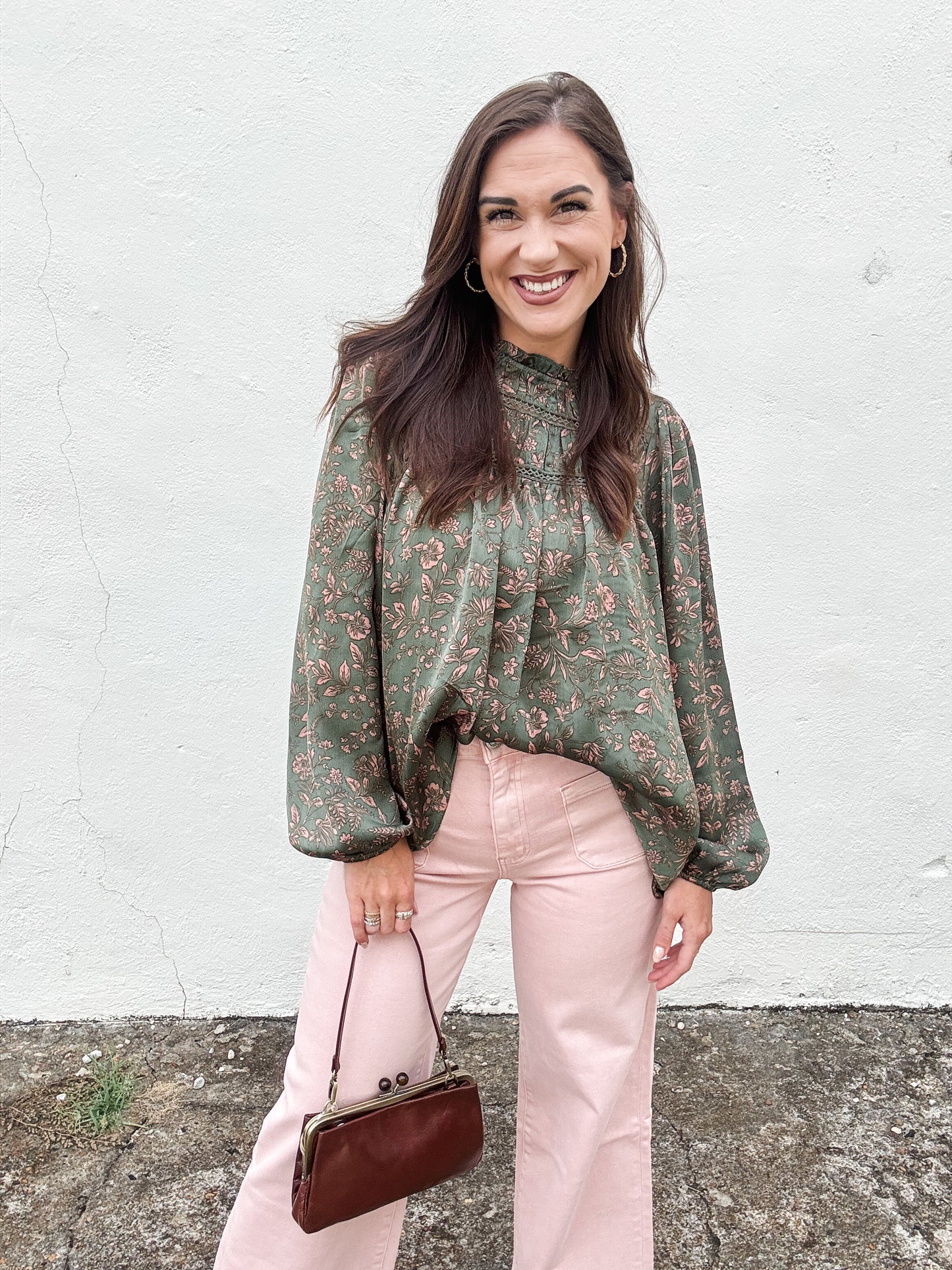 Elegance Blouse