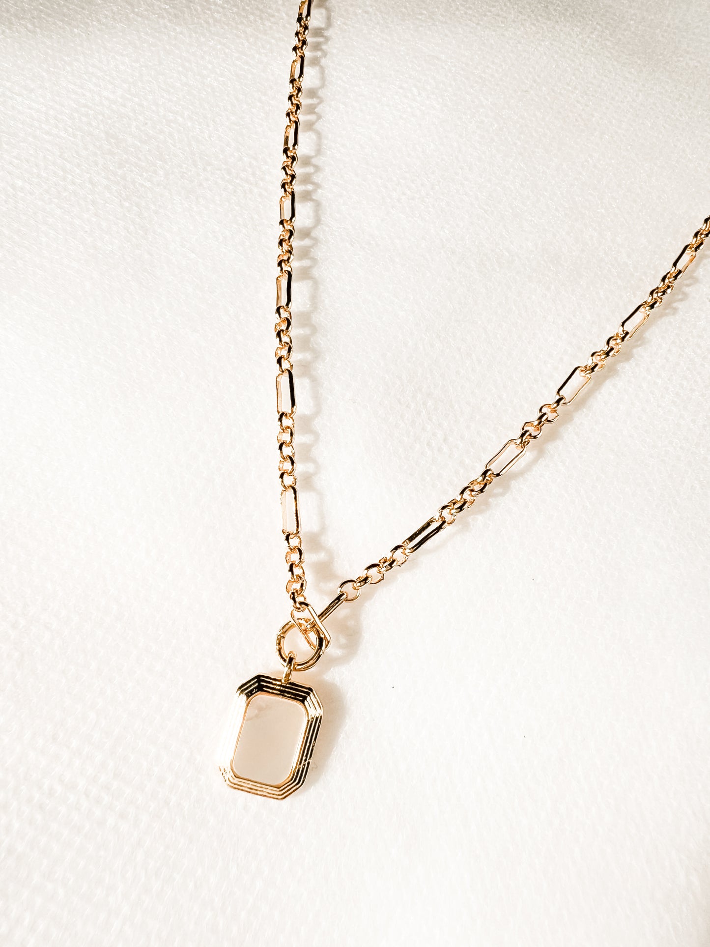 Mirabelle Pendant Necklace