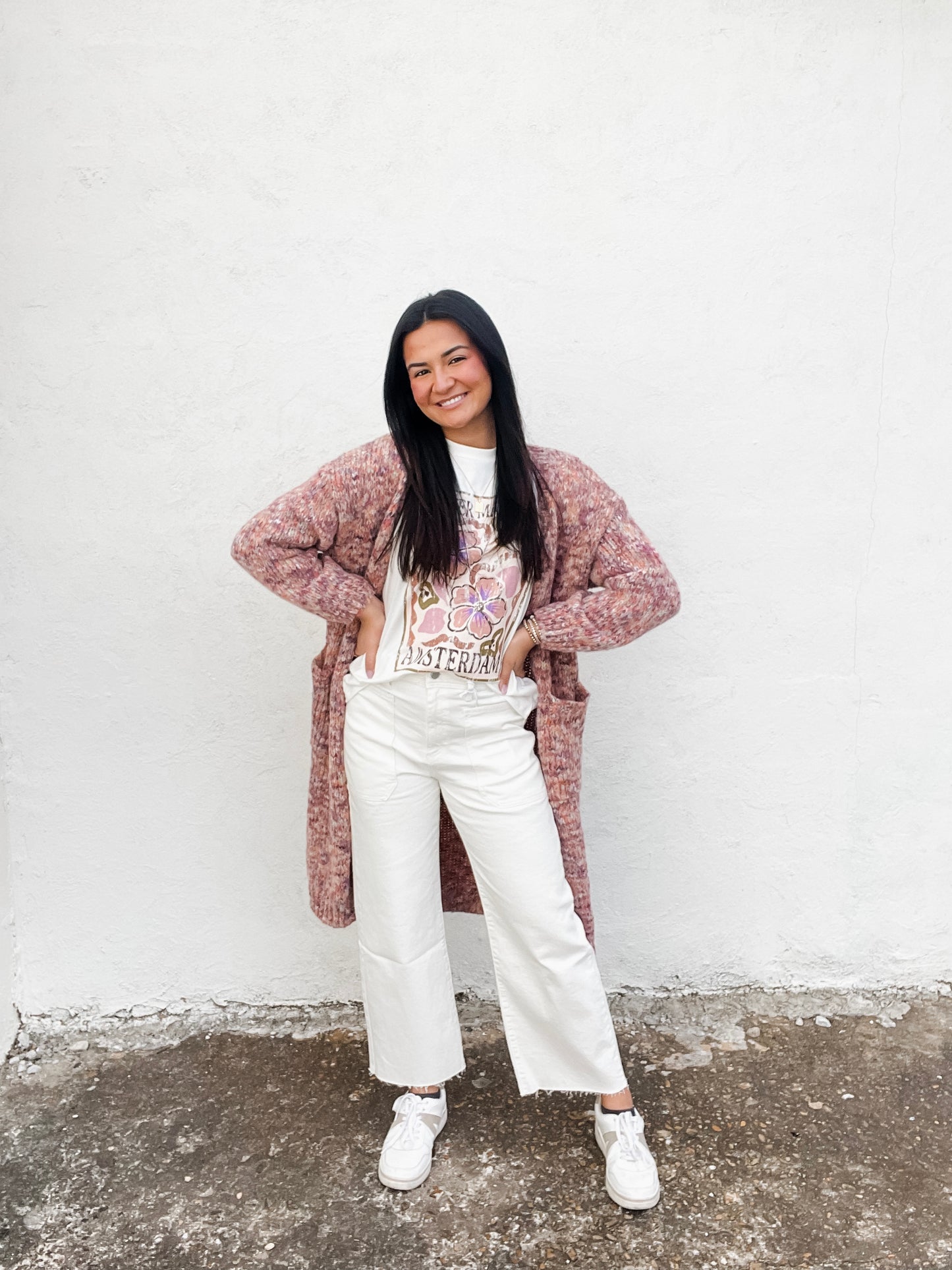 Bubble Yummy Cardigan