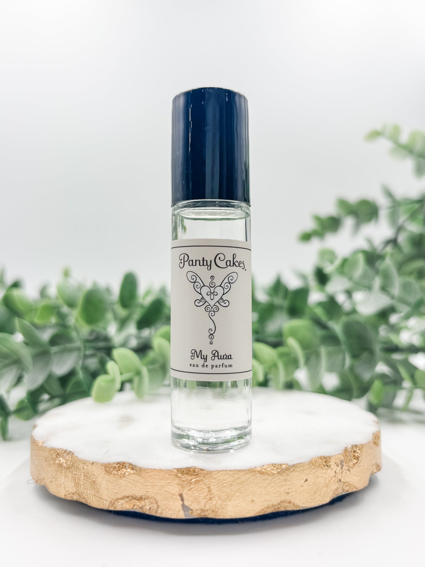 Prismatic Roller Perfume