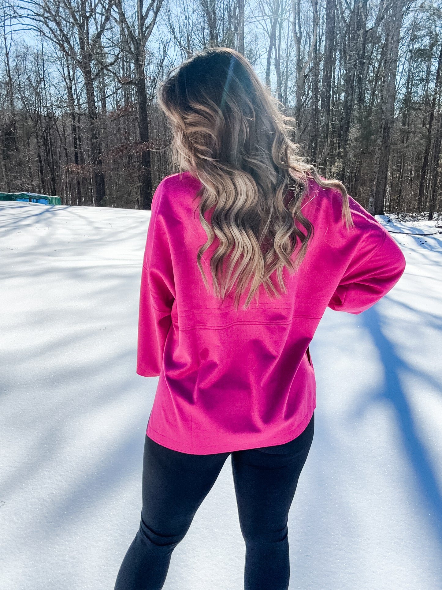 Fun Day or Night Jacket