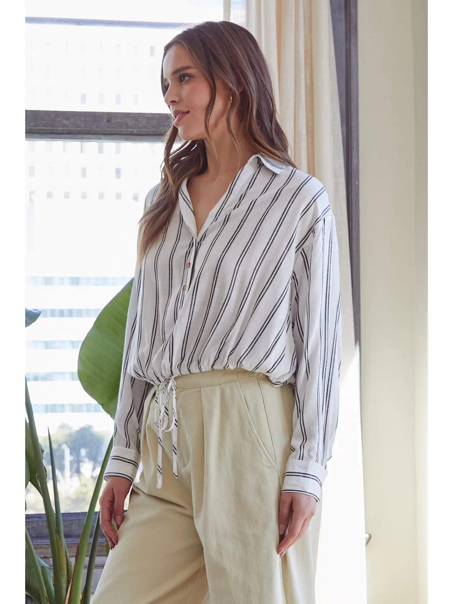 Steal You Away Top