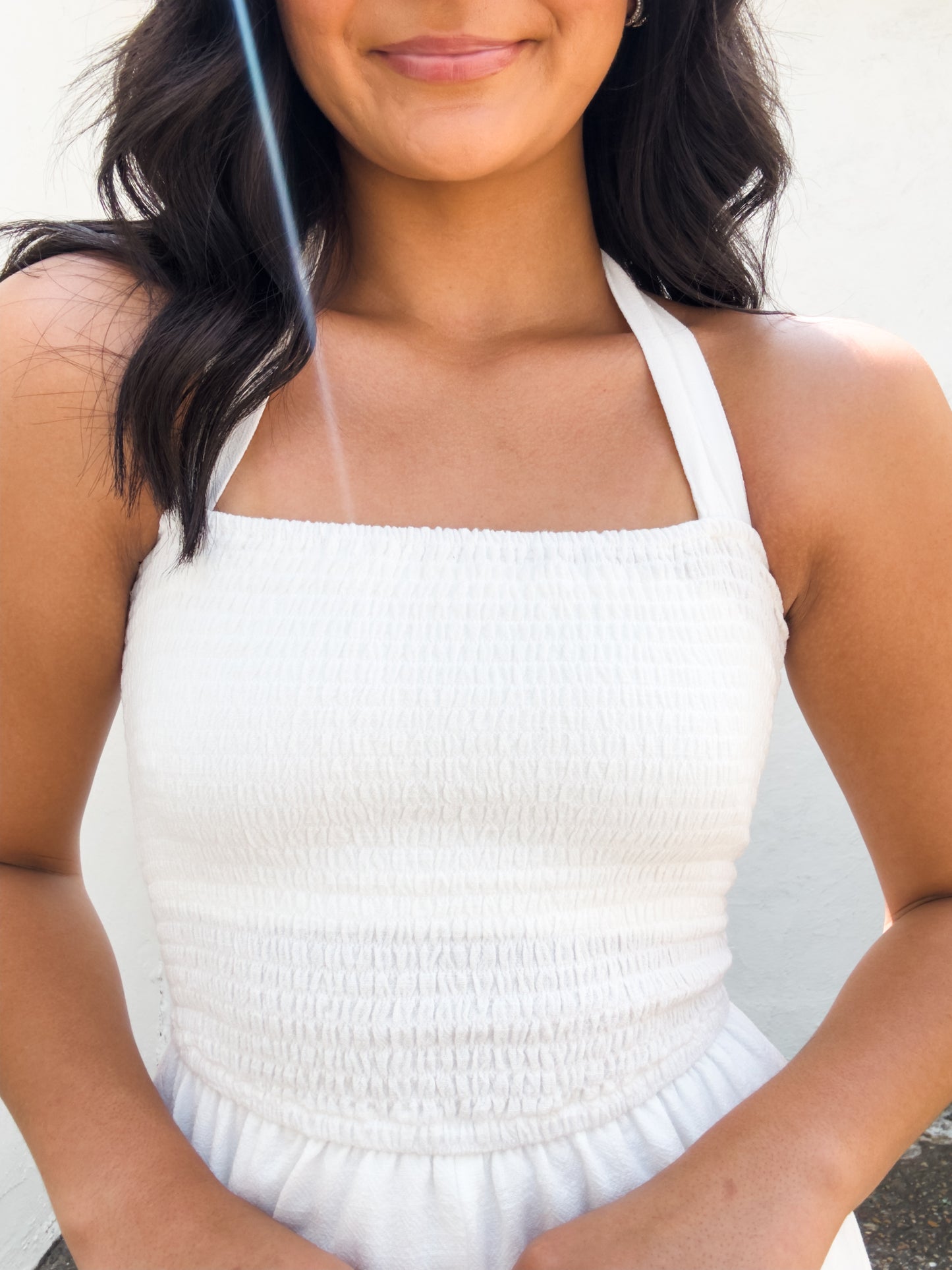 Sugarloaf Romper