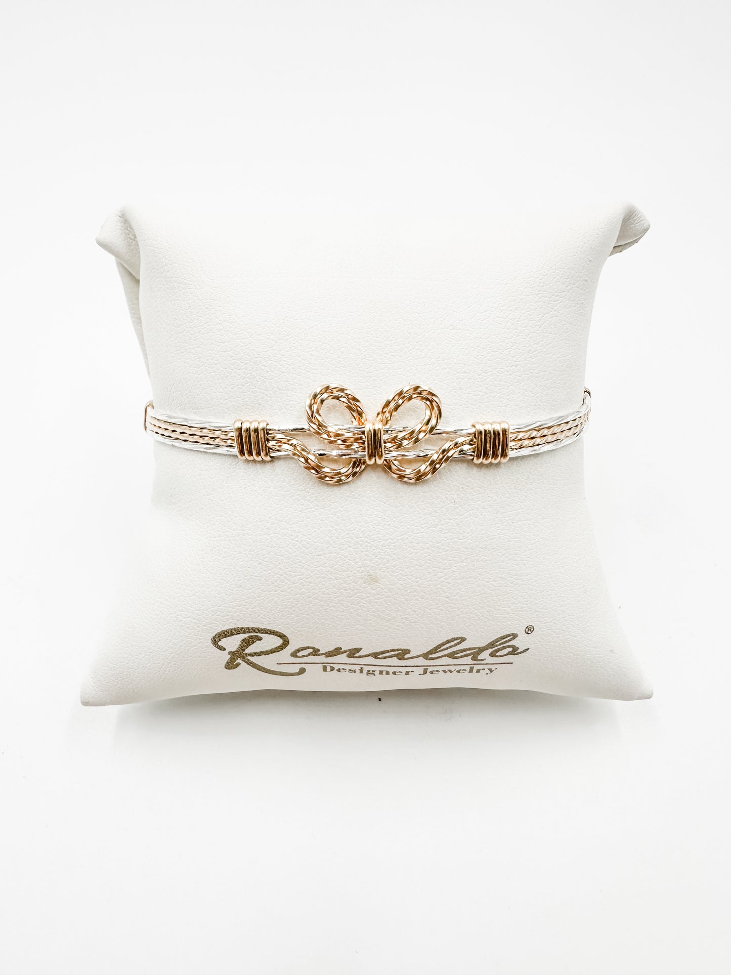 All Wrapped Up Bracelet