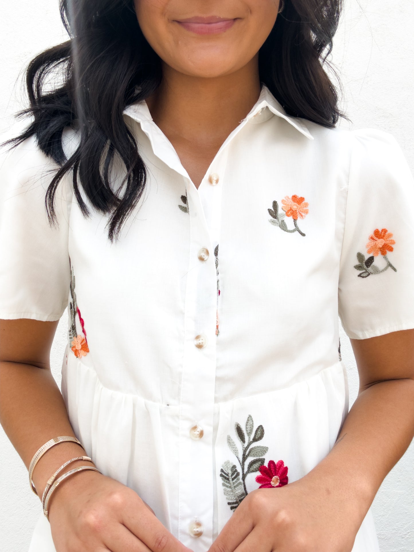 The Maeve in Spanish Rose