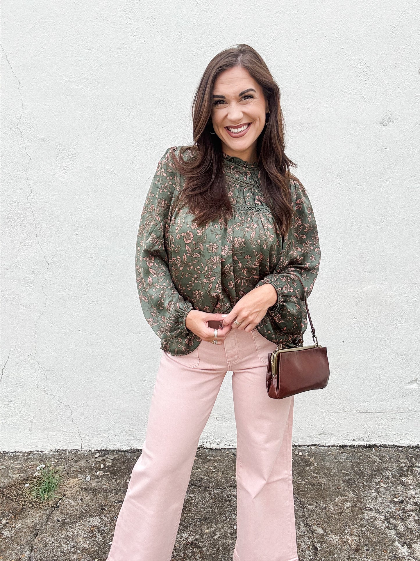 Elegance Blouse