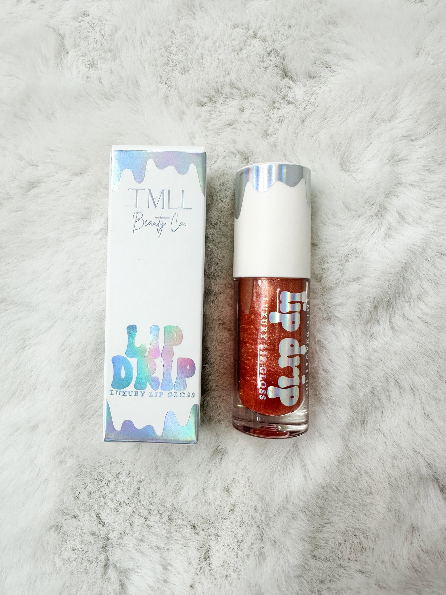 Lip Drip Cinnamon Sugar