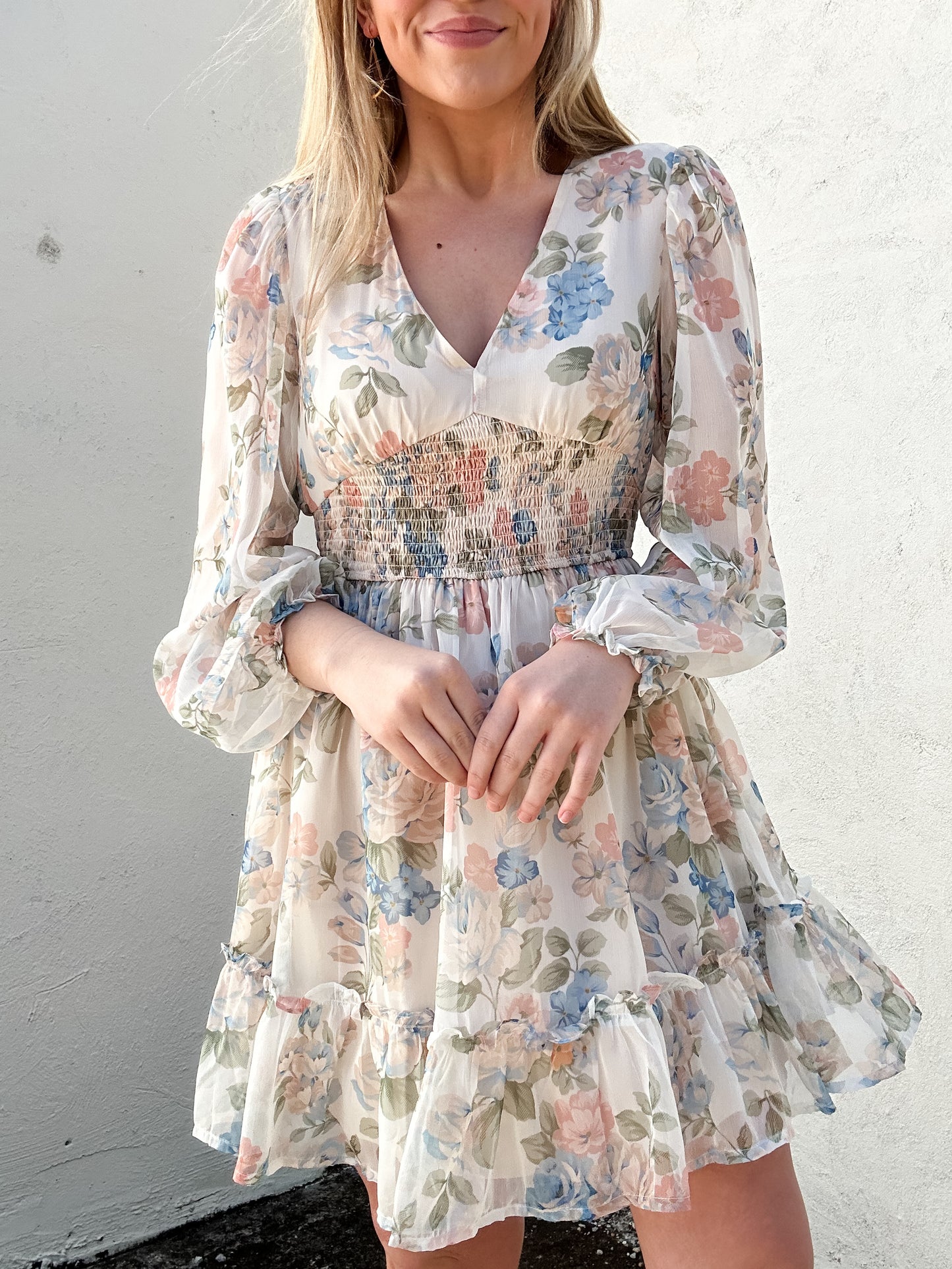 Jubilee Dress