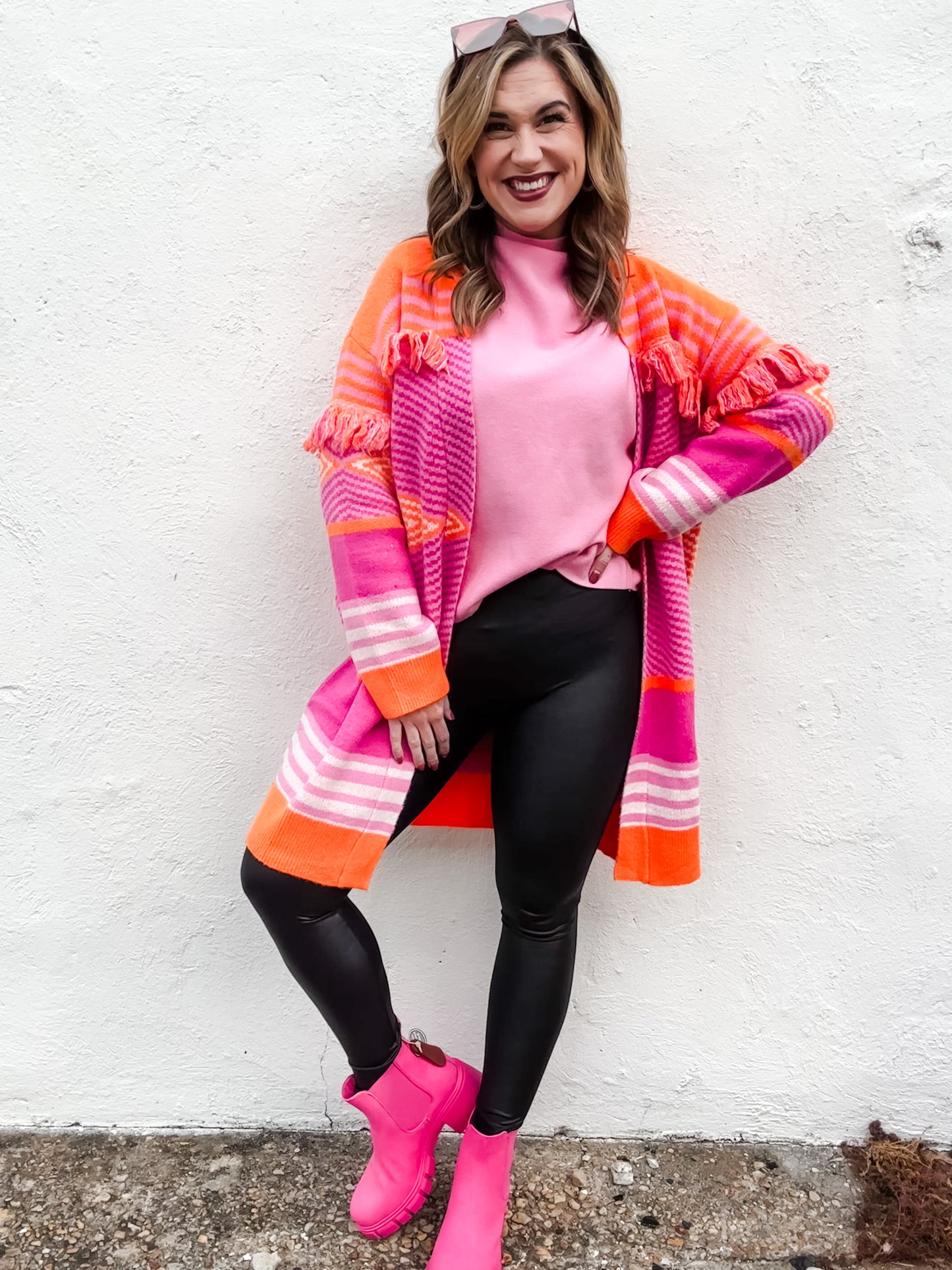 Best Sorbet Experience Cardigan