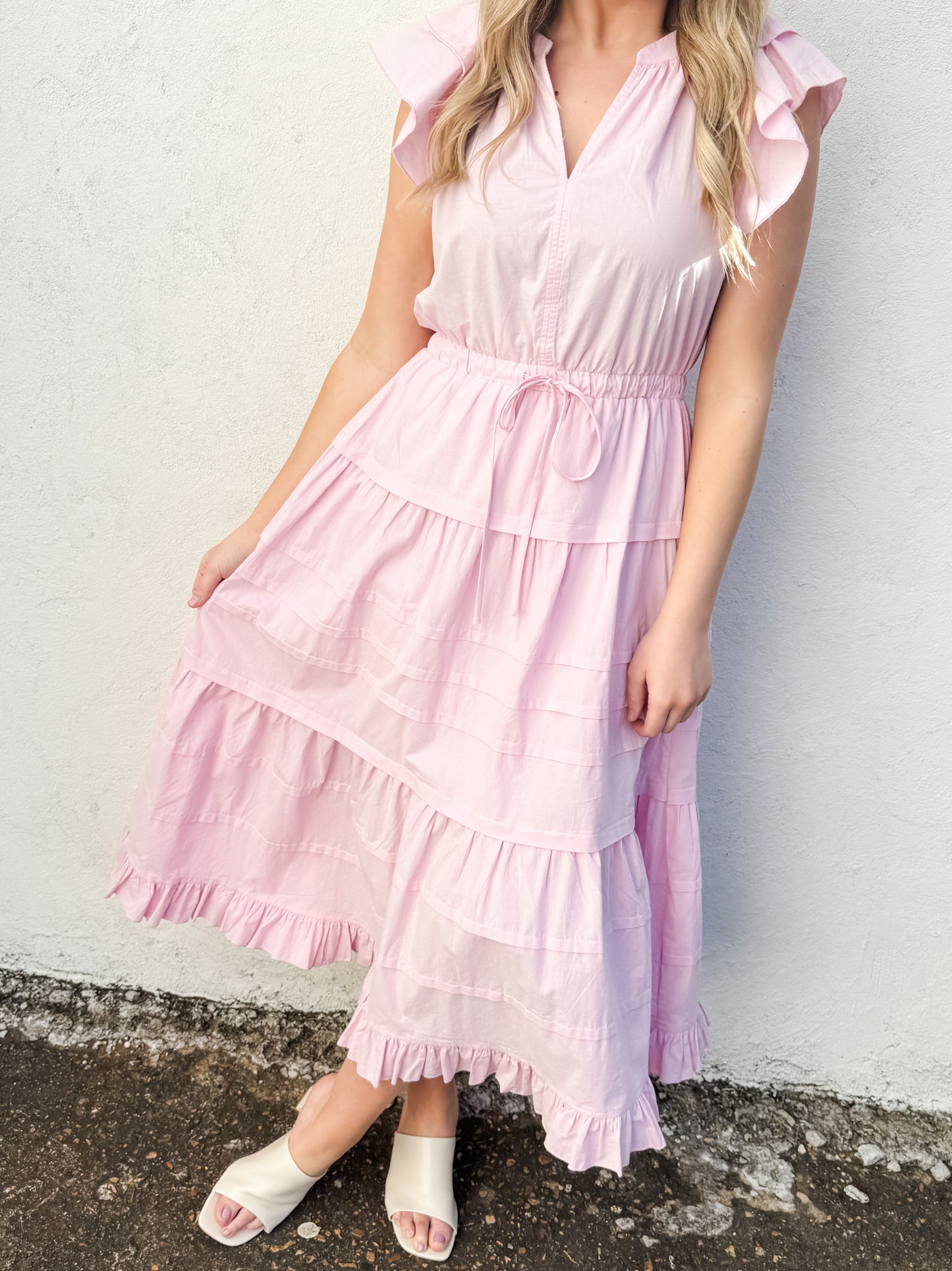 My Sweetheart Dress