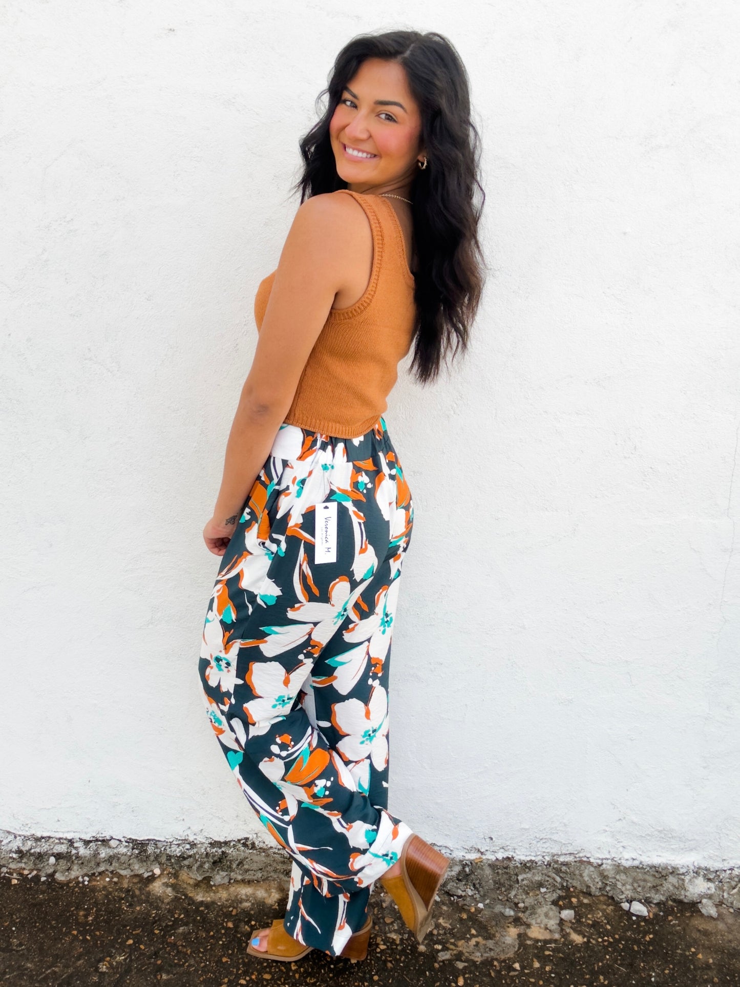 Kacey Top