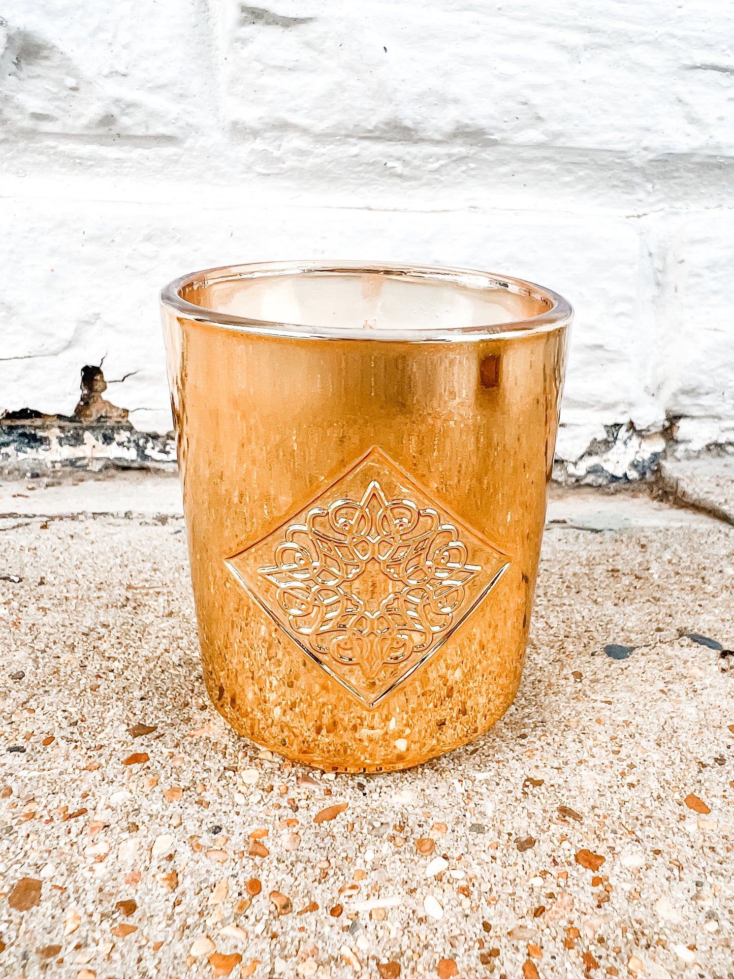 Golden Hour 10oz Candle