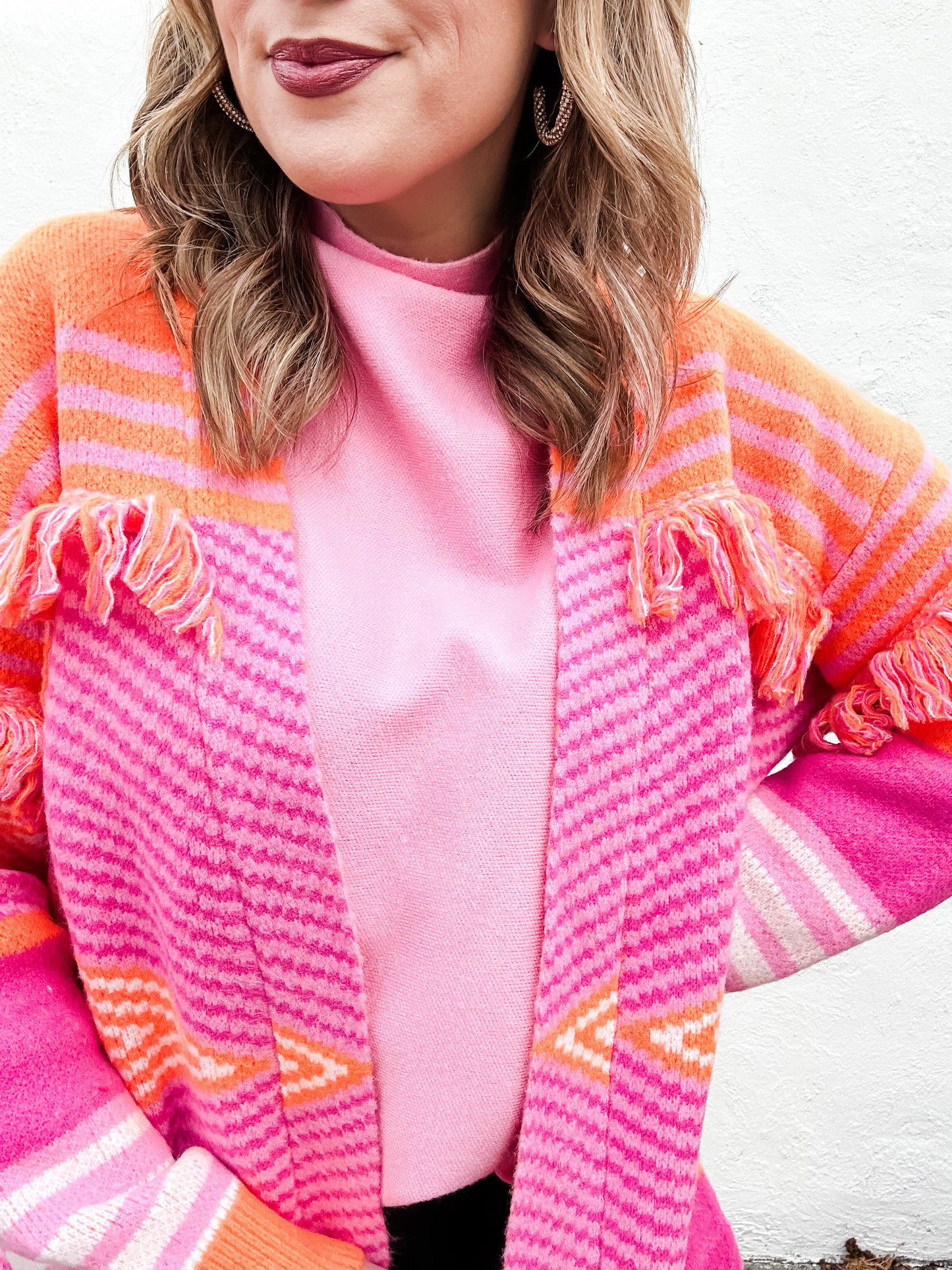 Best Sorbet Experience Cardigan