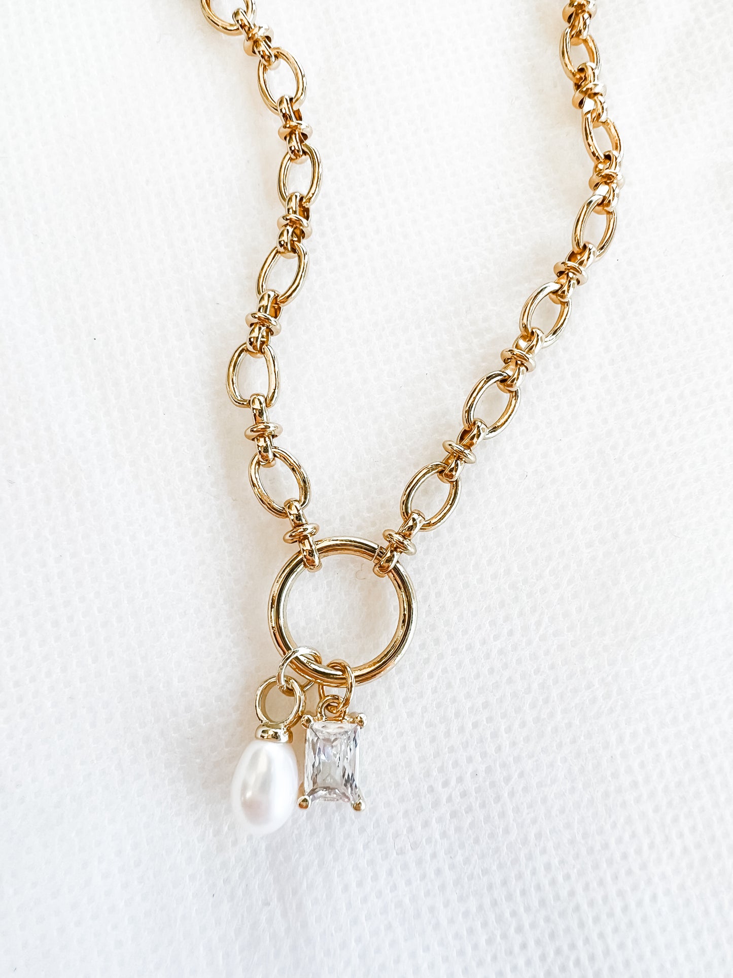 Sophie Necklace