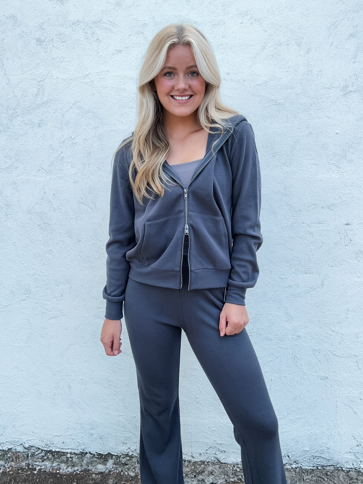 Hesta Hoodie