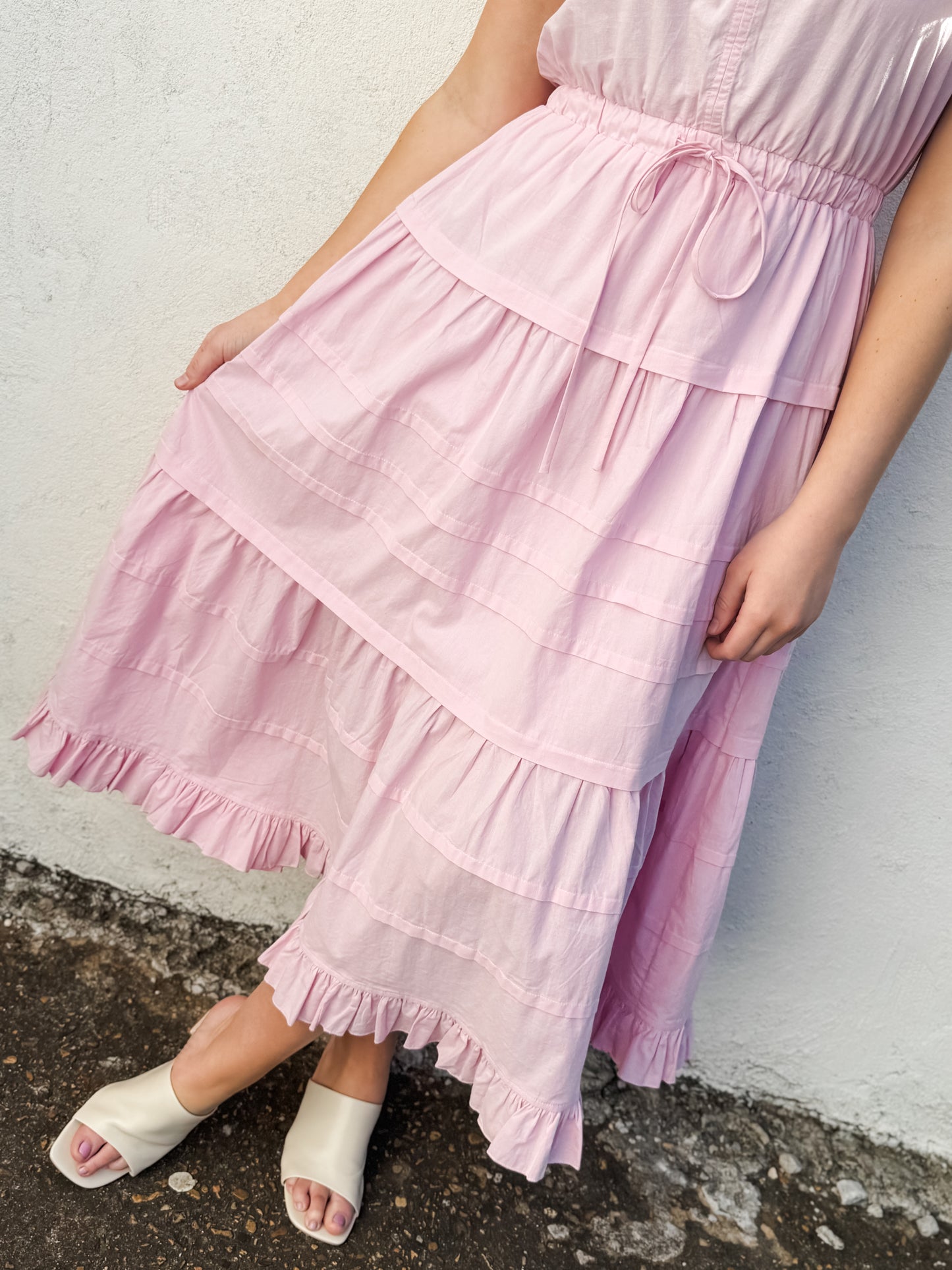 My Sweetheart Dress