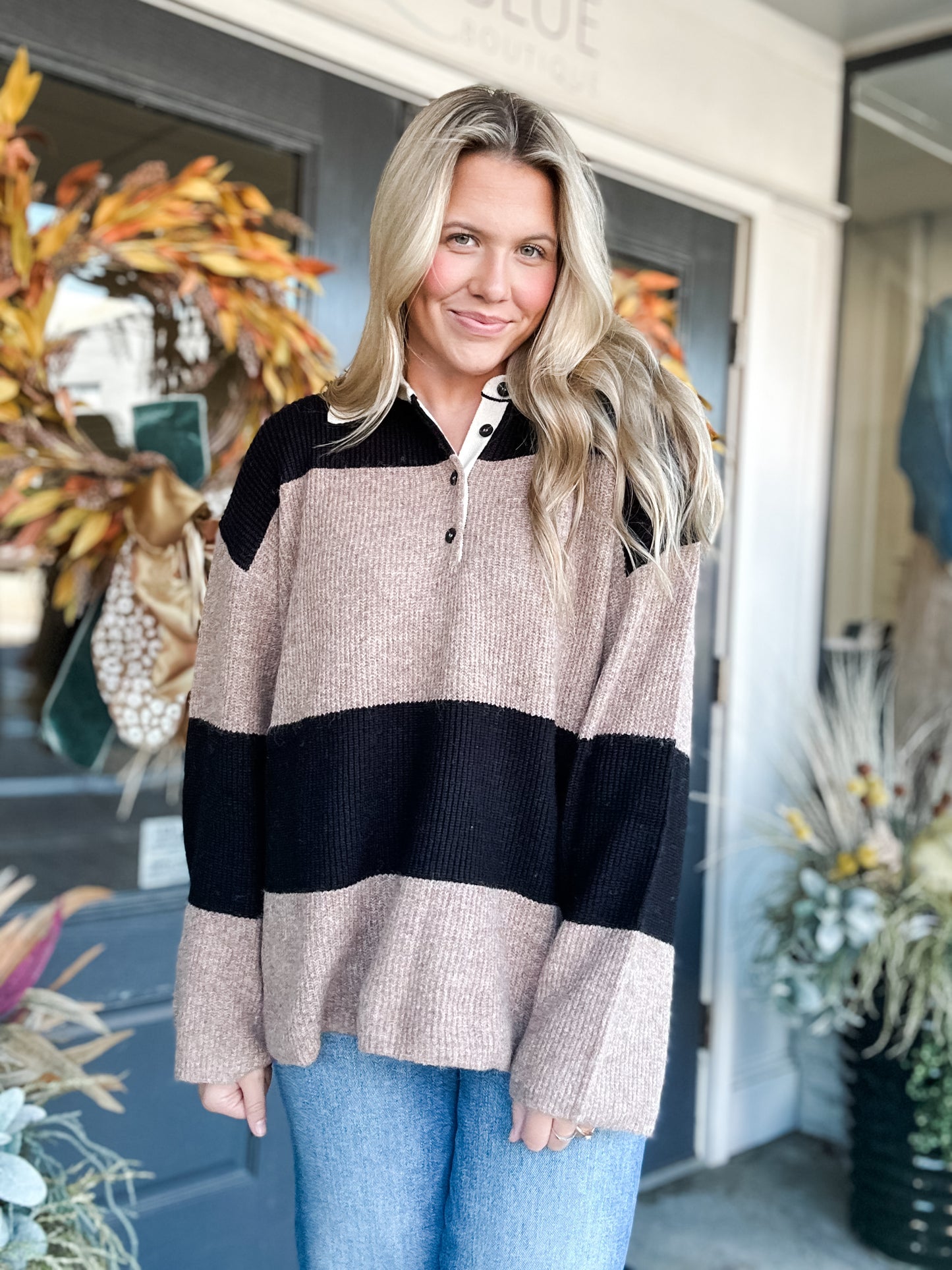 Teacher's Pet Sweater