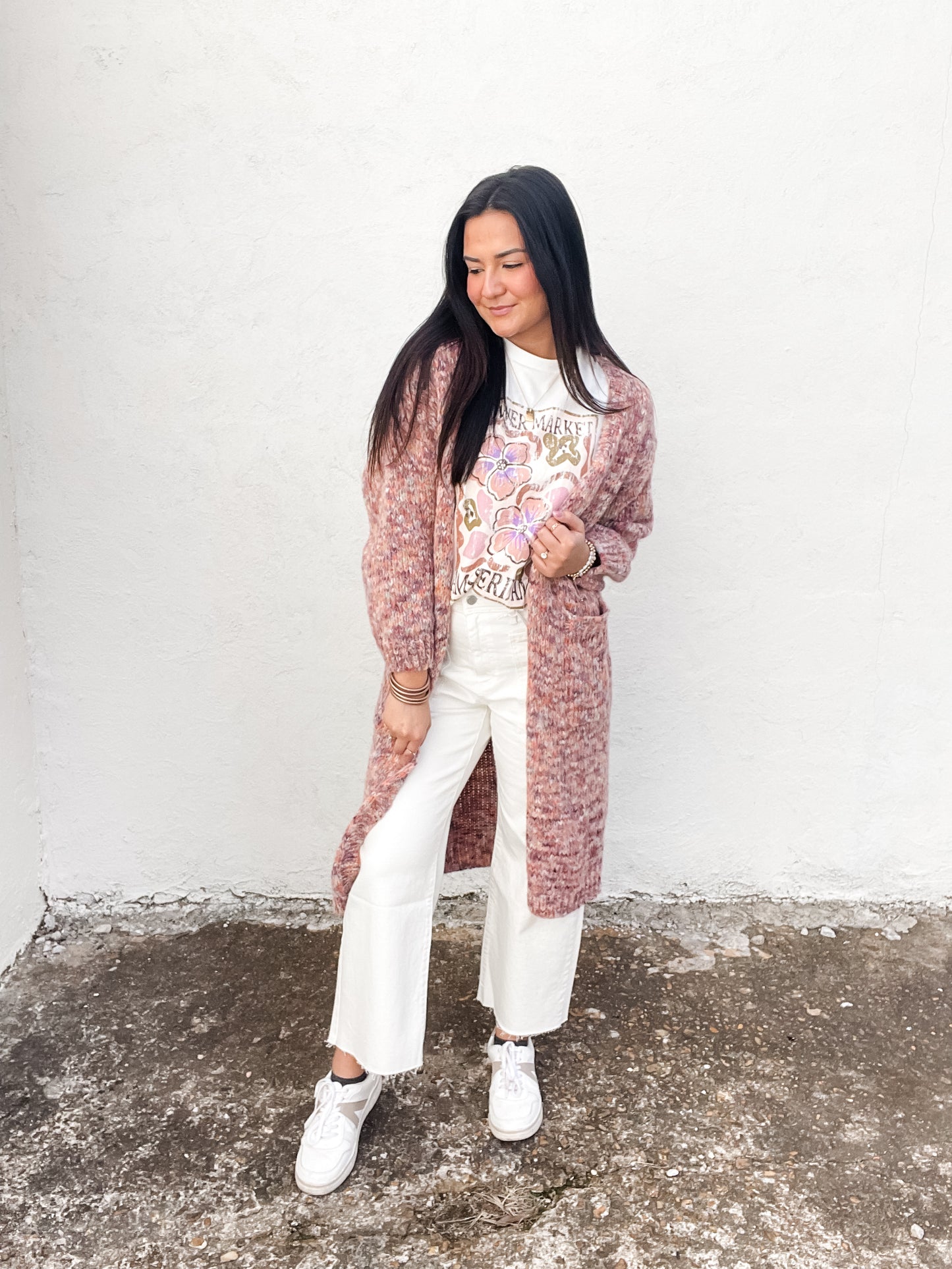 Bubble Yummy Cardigan
