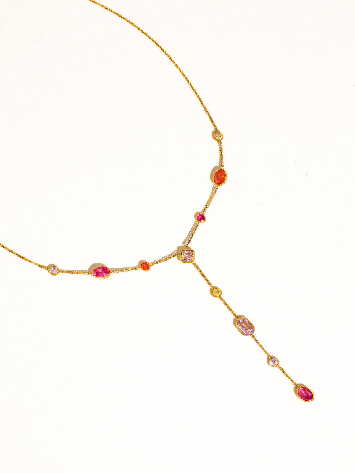 Briennon Necklace