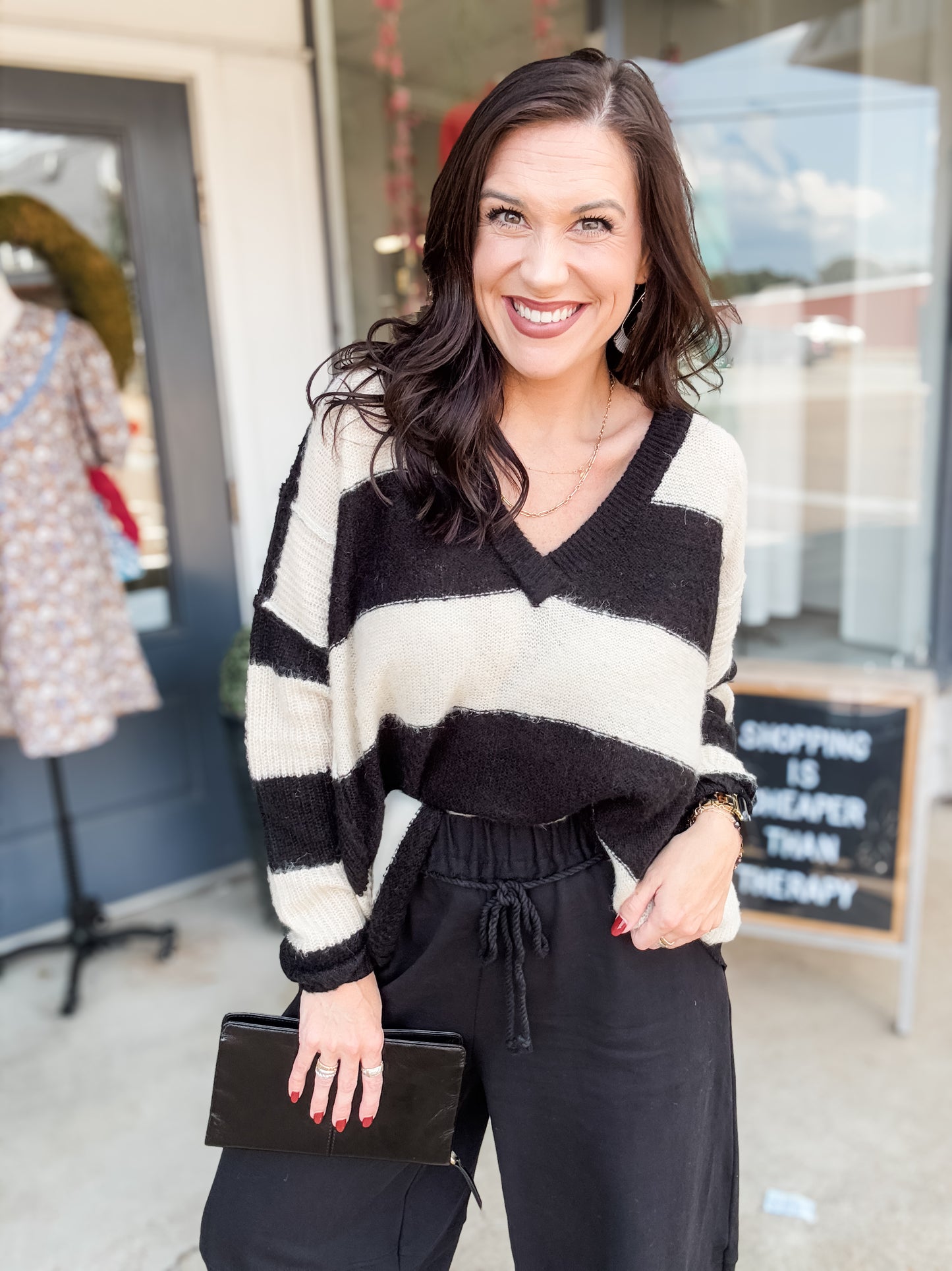 Esme Sweater