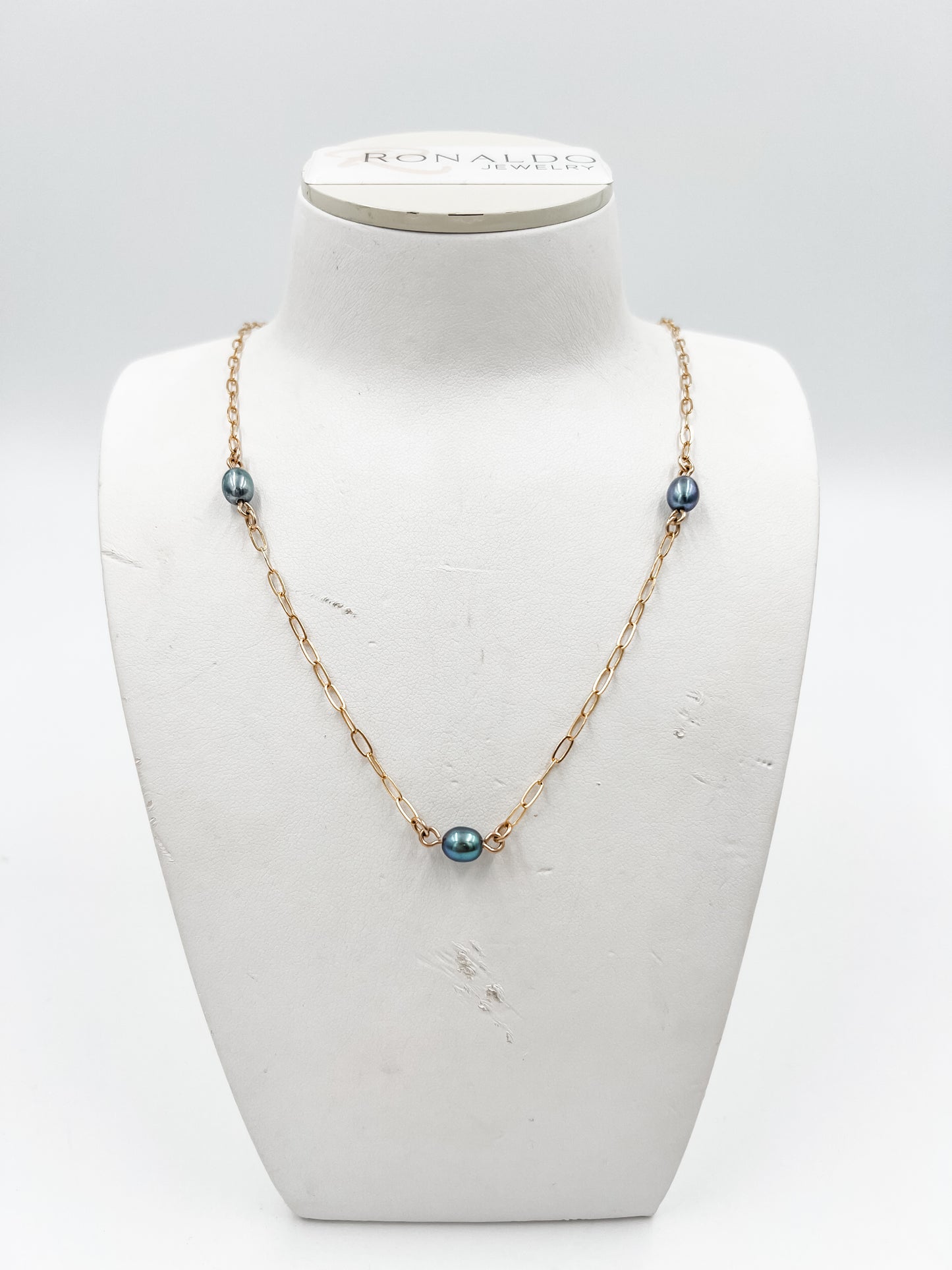 Free To Be Necklace