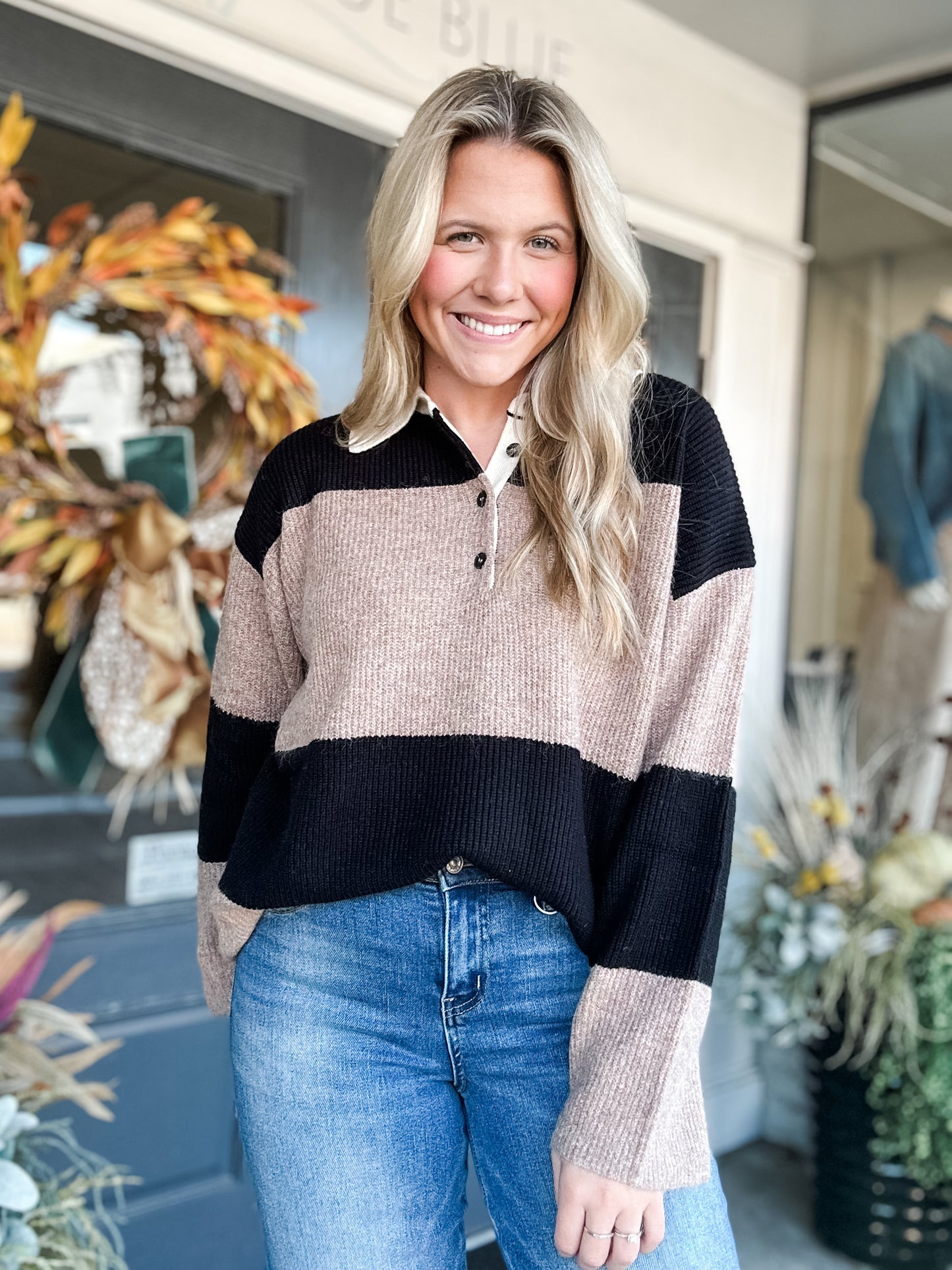 Teacher's Pet Sweater