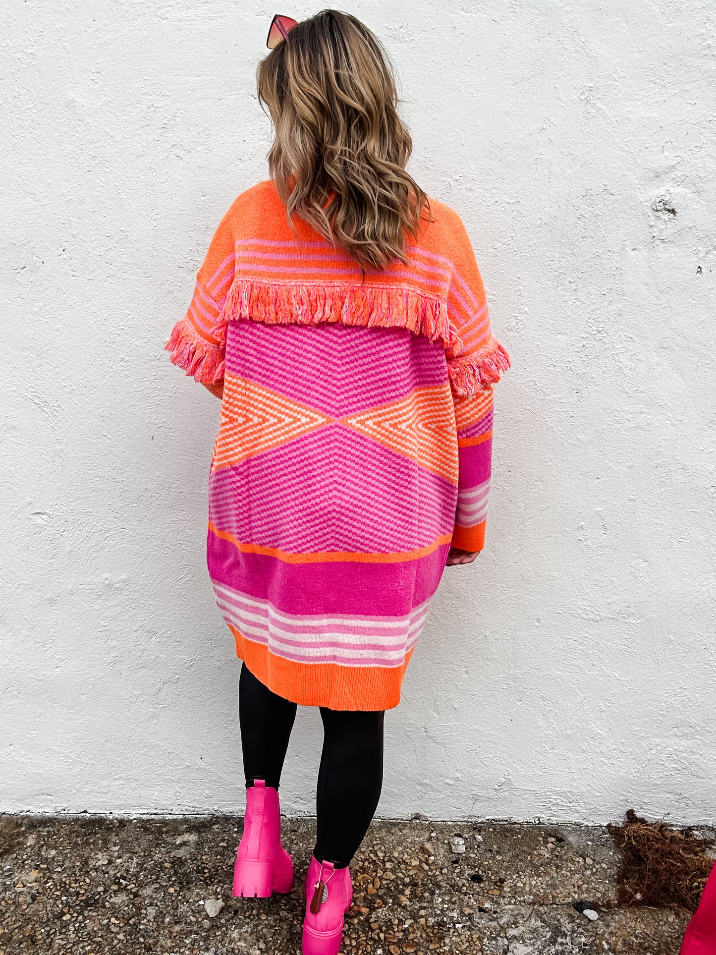 Best Sorbet Experience Cardigan