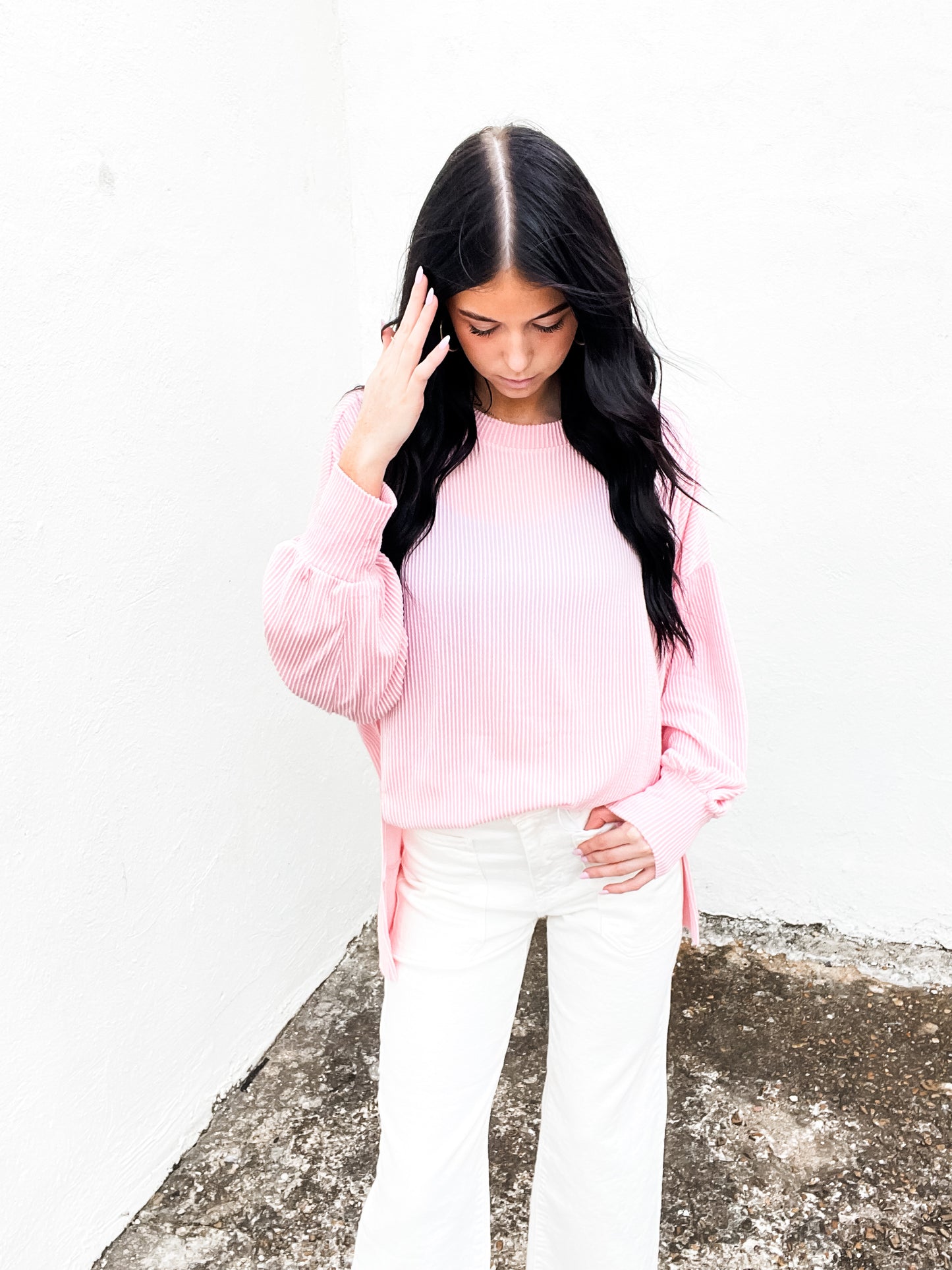The Ballet Top