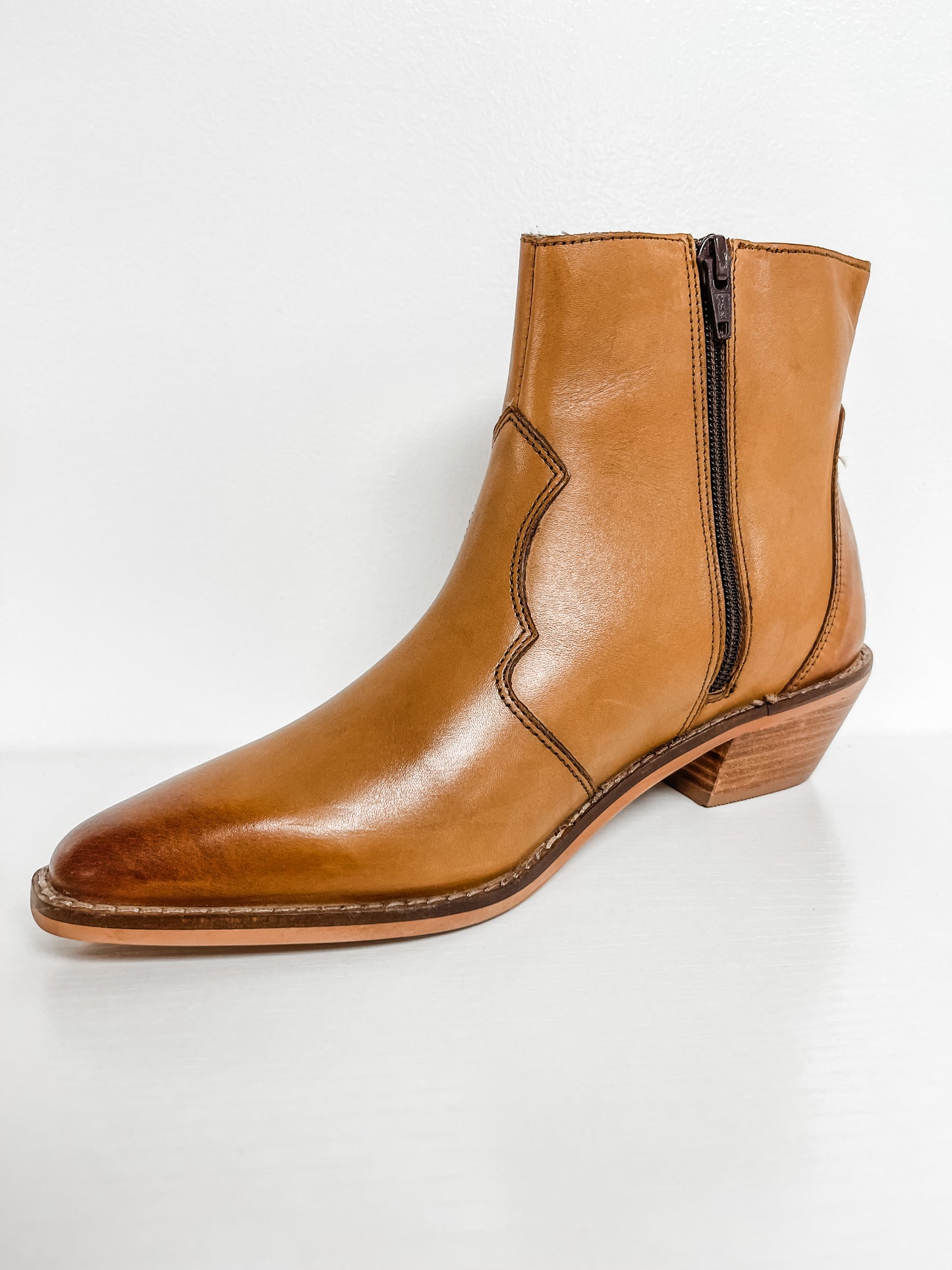 Peacemaker Bootie