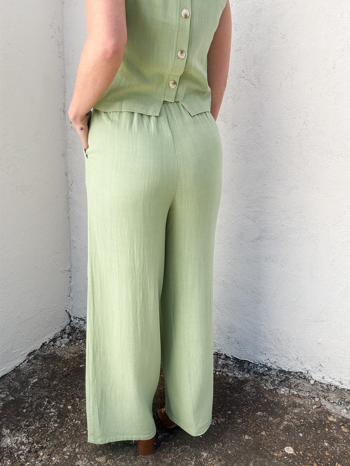 Kiwi Pants