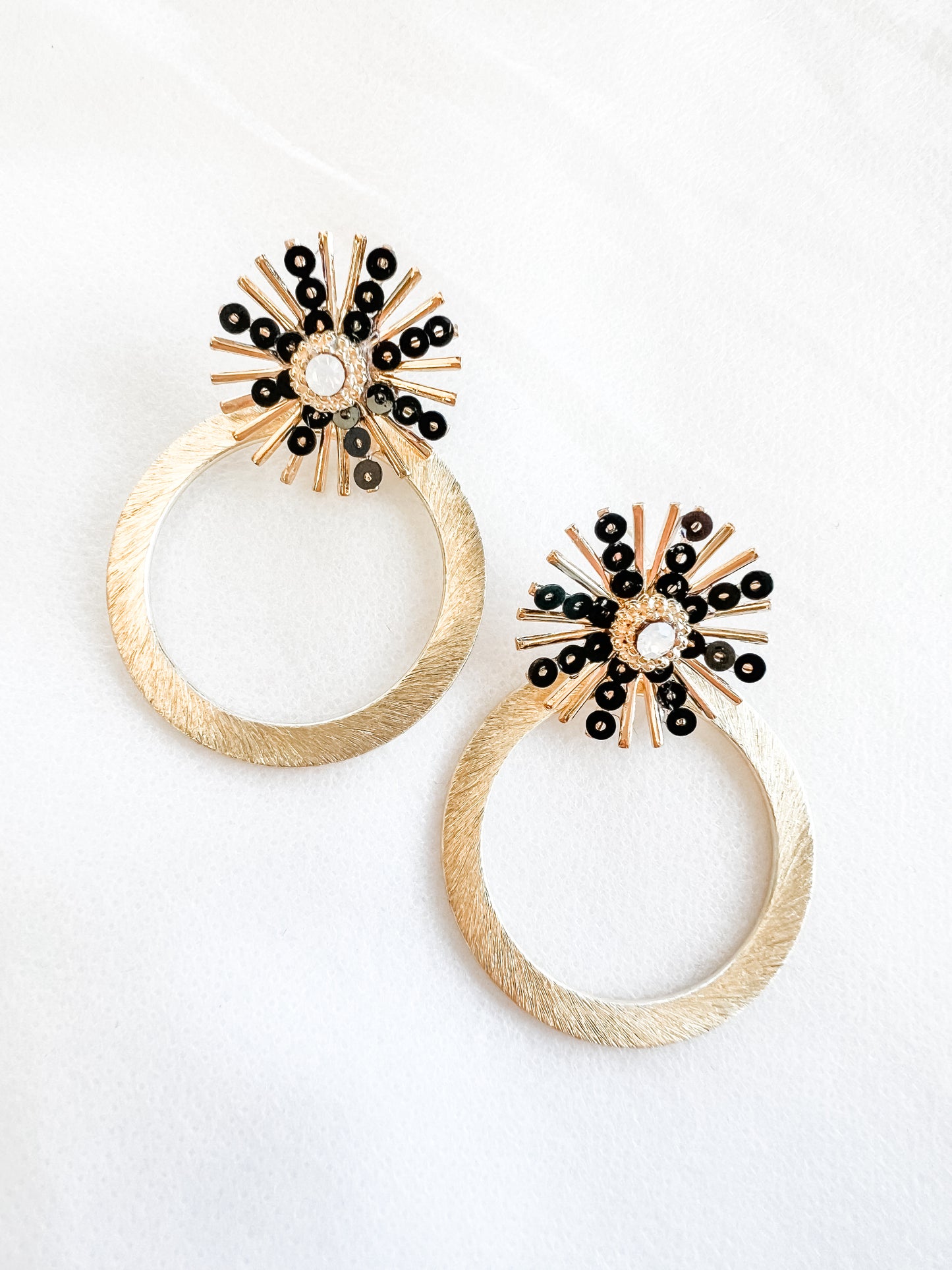 Night Party Earrings