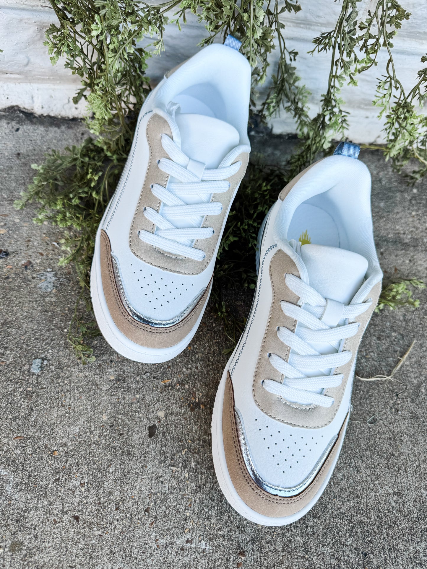 Sloane Sneaker